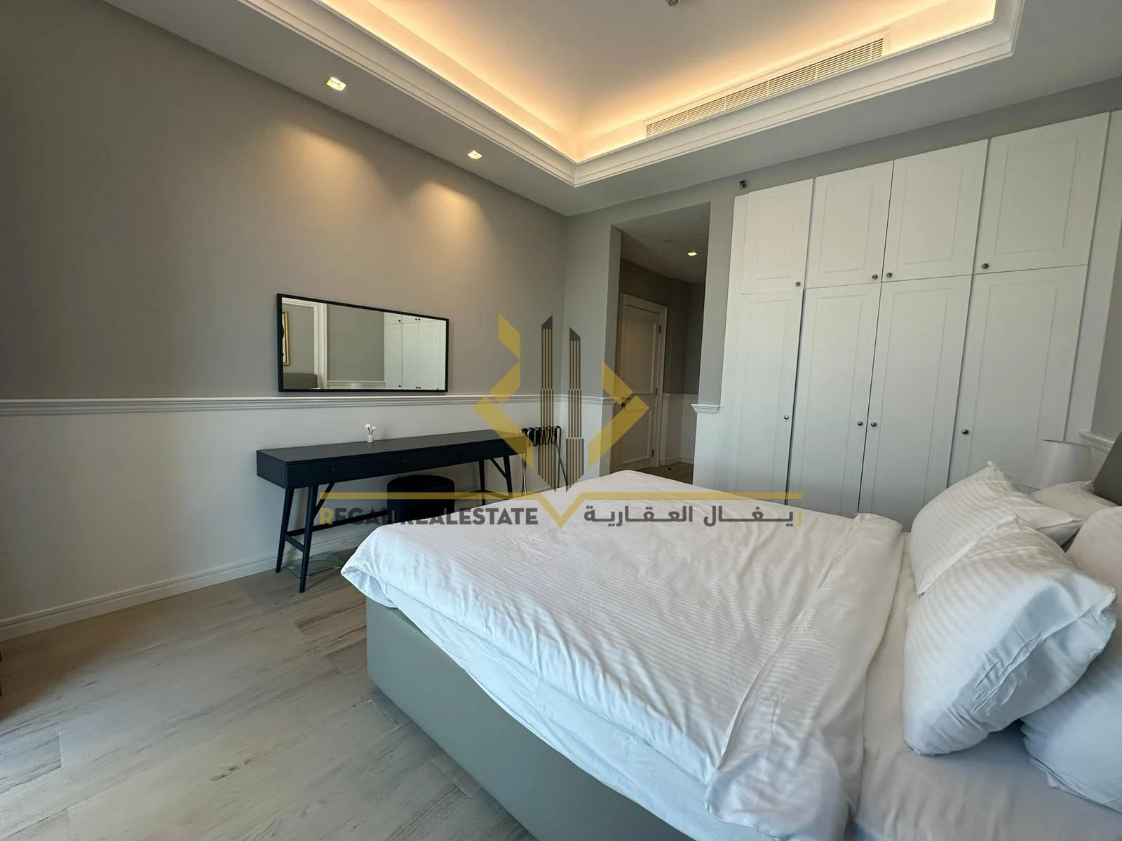 Fully Furnished 1-Bedroom Apartment in Al Sadd | Bills Included | Ready to Move