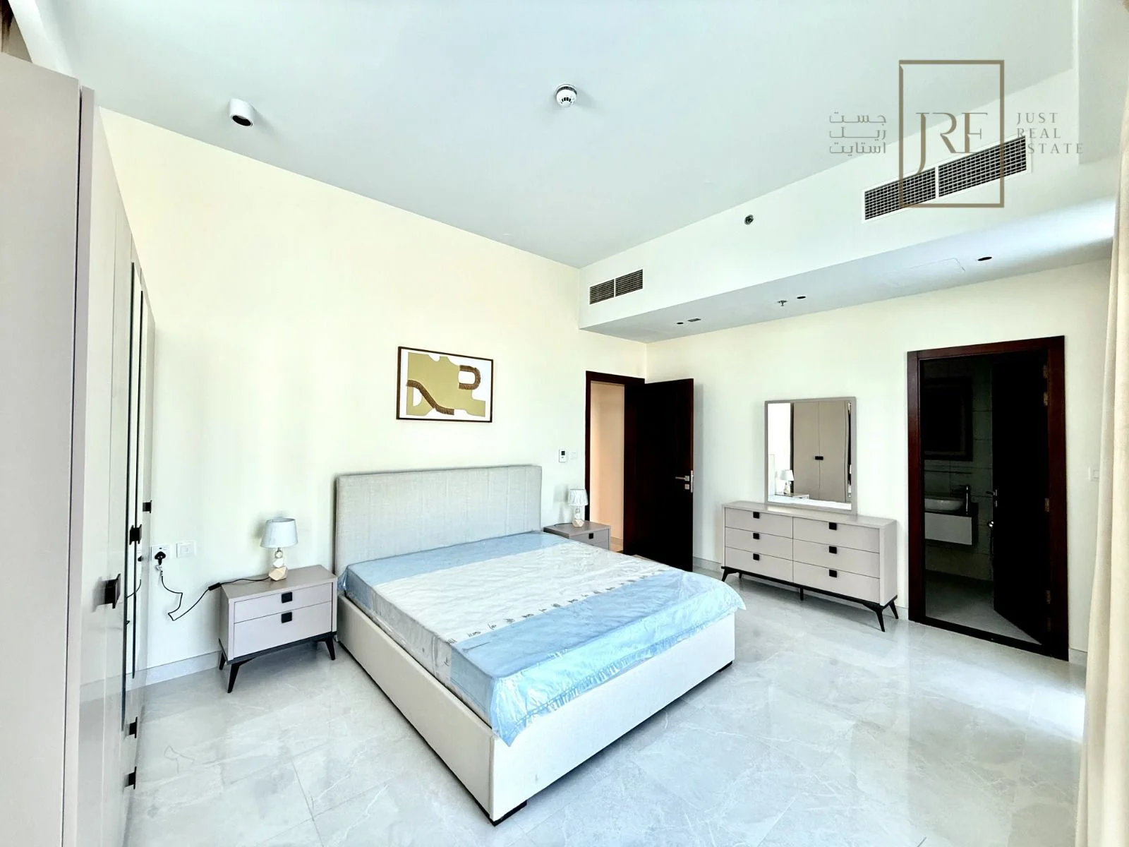 Fully Furnished 2-Bedroom Apartment in Lusail | Ready to Move In