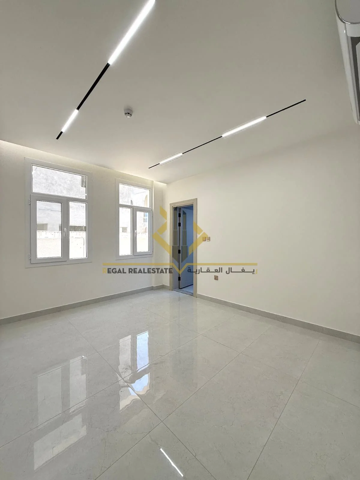 1-Bedroom Apartment in Fraij Kulaib | City View | Unfurnished