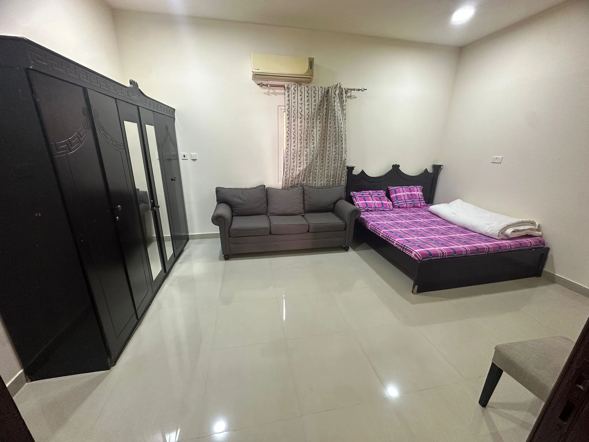 2-Bedroom Apartment for Rent in Al Kharaitiyat | 70 sqm | QAR 3600