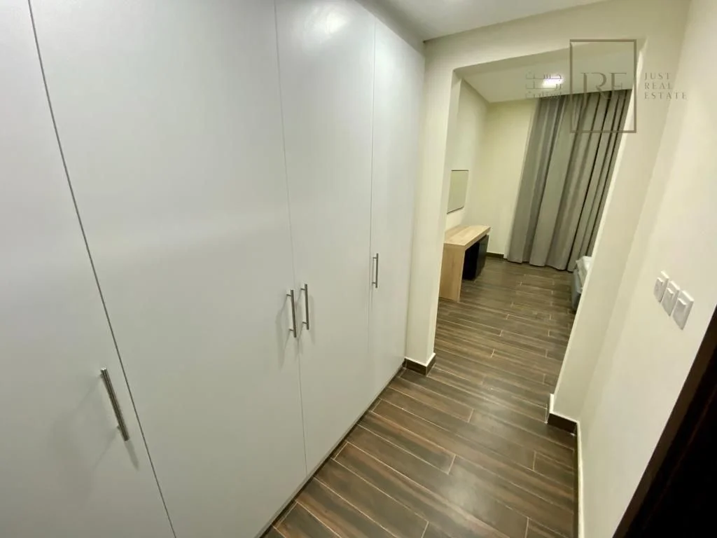 Amazing 2 Bedroom + Maids Furnished Erkya Lusail