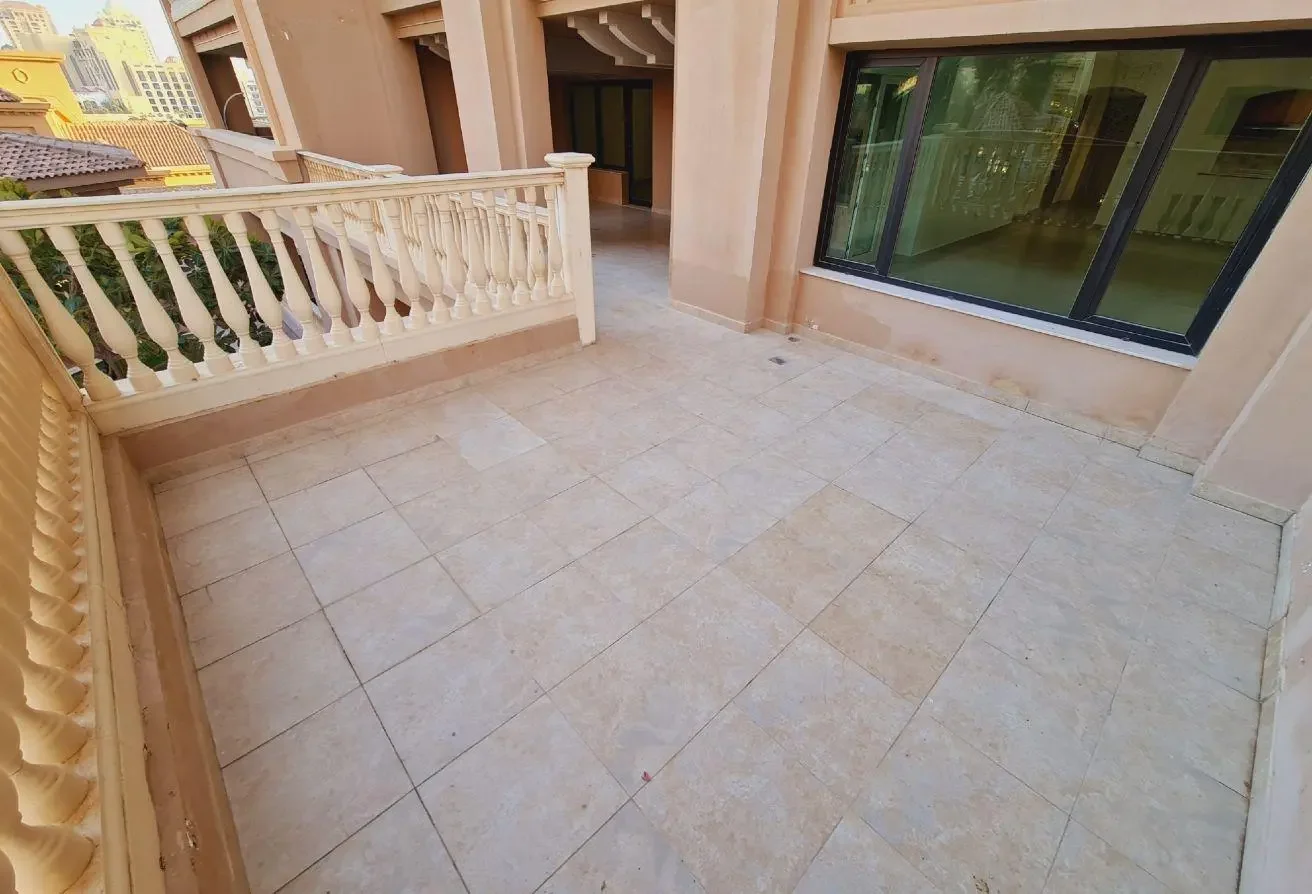 2 Bed | Semi | Balcony | Porto Arabia | 10000