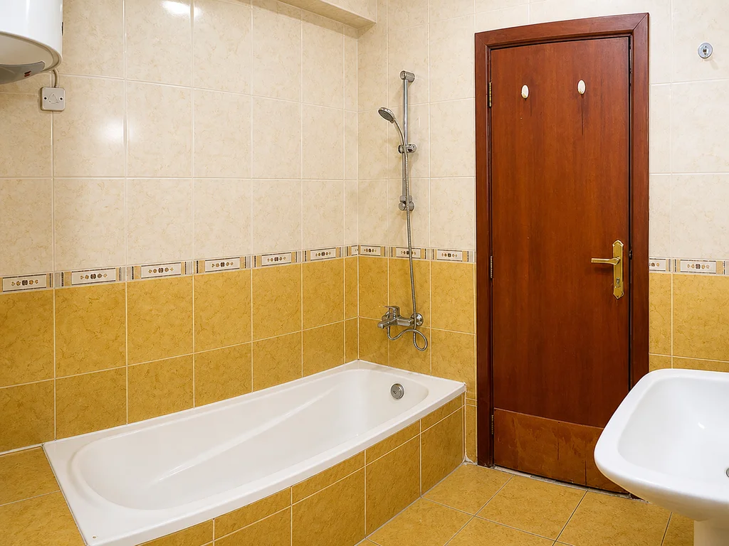 SPACIOUS UF 2BR APARTMENT WITH BALCONY-AL SADD