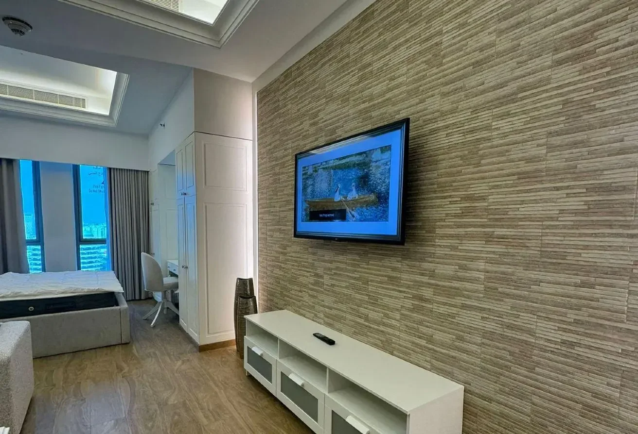 Studio | QAR 4250 | Bin Al Sheikh Tower | Incl - view 2