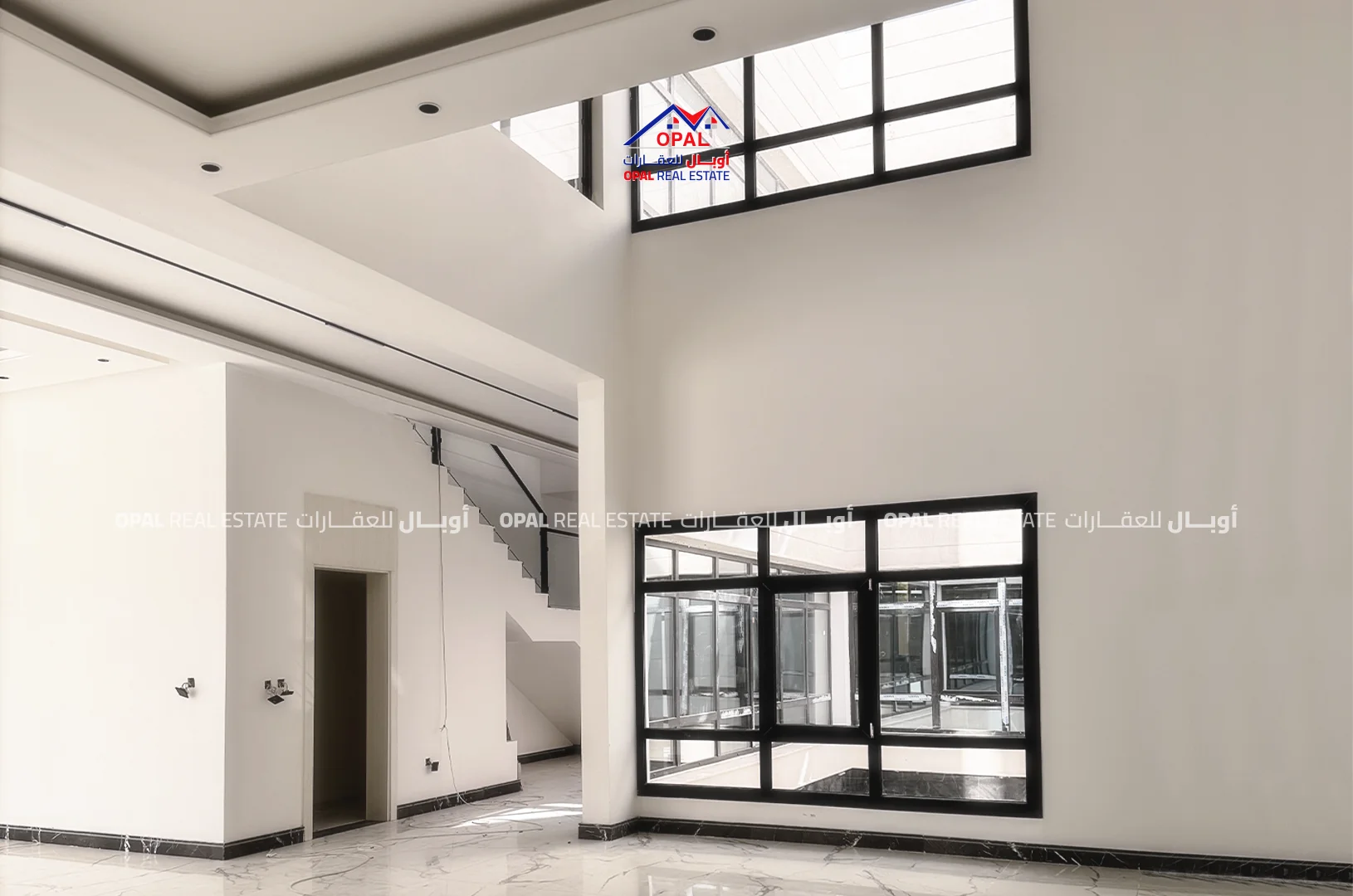 Luxury Spacious Unfurnished Villa For Rent in Al Ebb