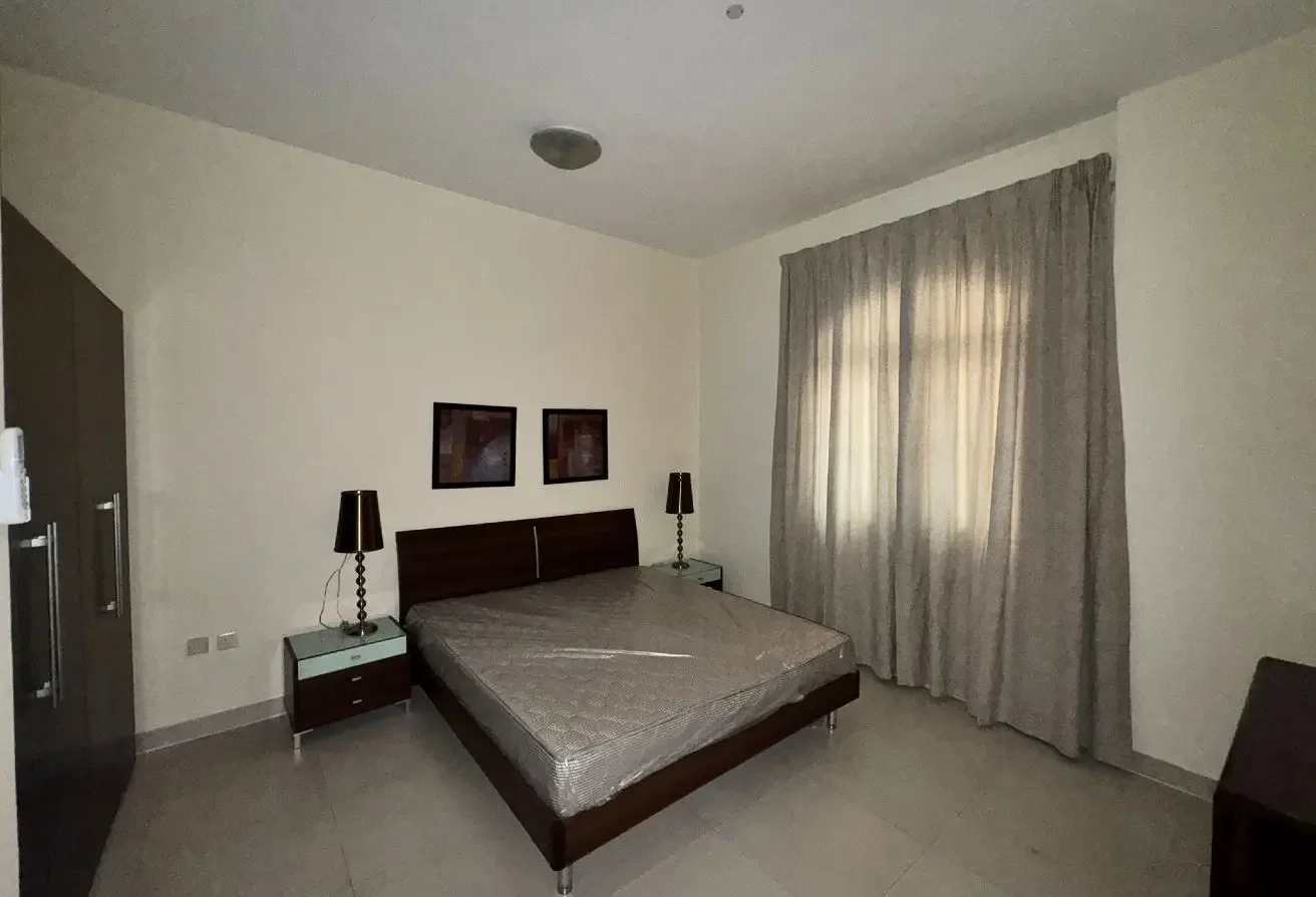 Furnished Apartment| 02 Bedrooms| Al Nasr area