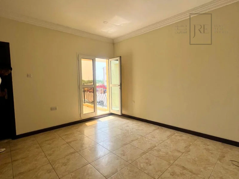 3-Bedroom Villa + Maid Room in Al Messila | Unfurnished | Compound Living