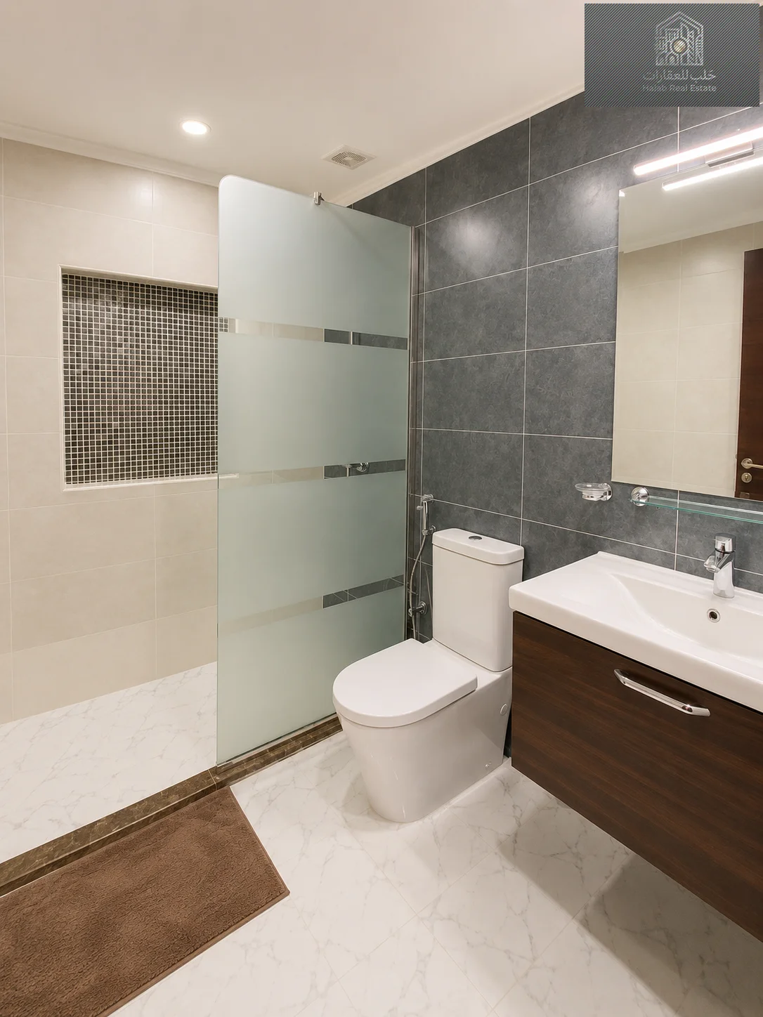 Fully Furnished 2 Bedroom Apartment for Rent in Lusail