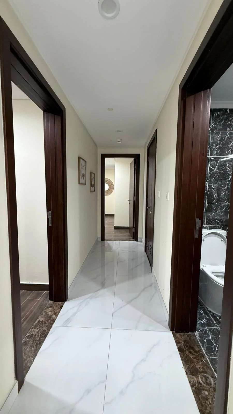 Luxury 2-Bedroom Apartment for Rent in Lusail Erkyah