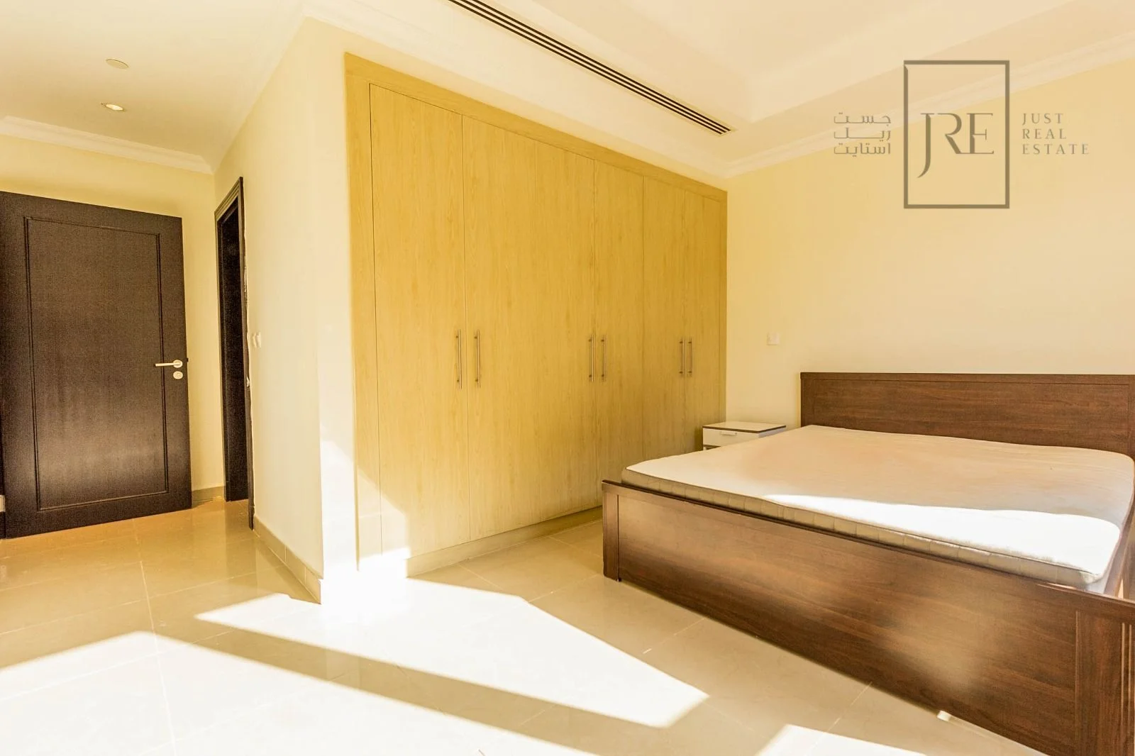 1-Bedroom Apartment for Sale in Porto Arabia | Balcony + Parking