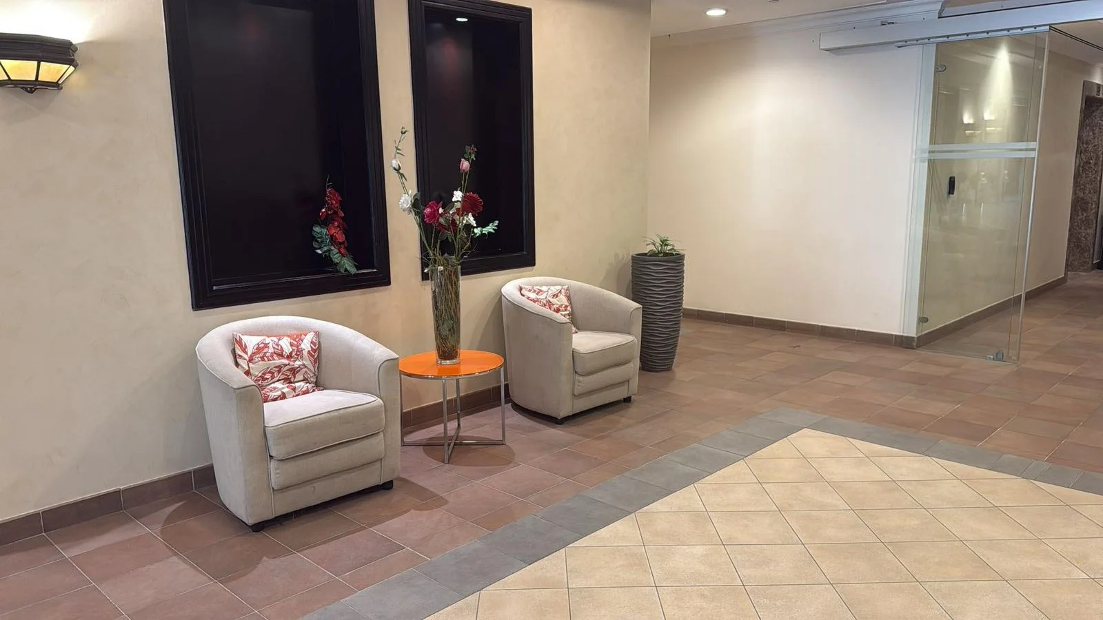 Spacious Semi-Furnished Studio - in the Pearl