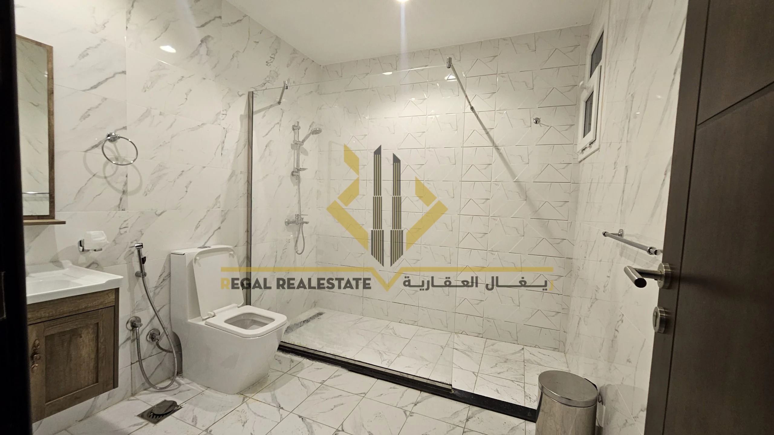 2-Bedroom Fully Furnished Apartment in Al Khesa | 2 Bathrooms | 100 sqm