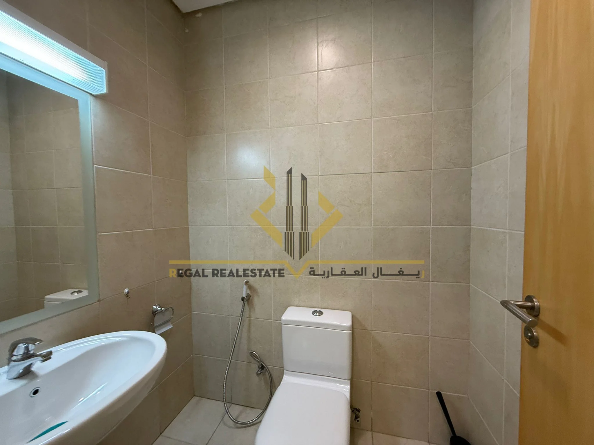 fully furnished 2bhk in zigzag tower