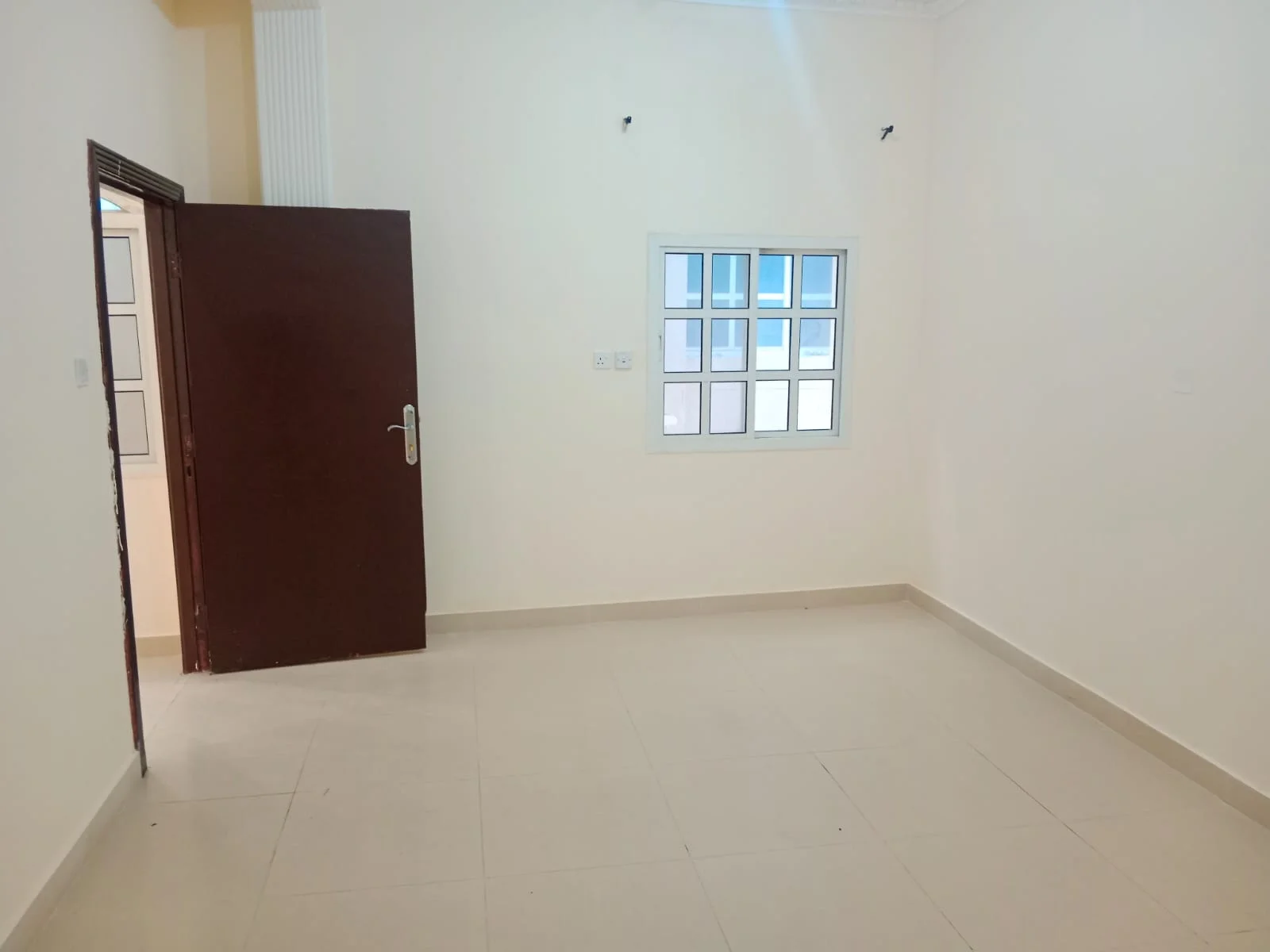 1-Bedroom Apartment for Rent in Aziziyah | 160 sqm | Split A/C Included