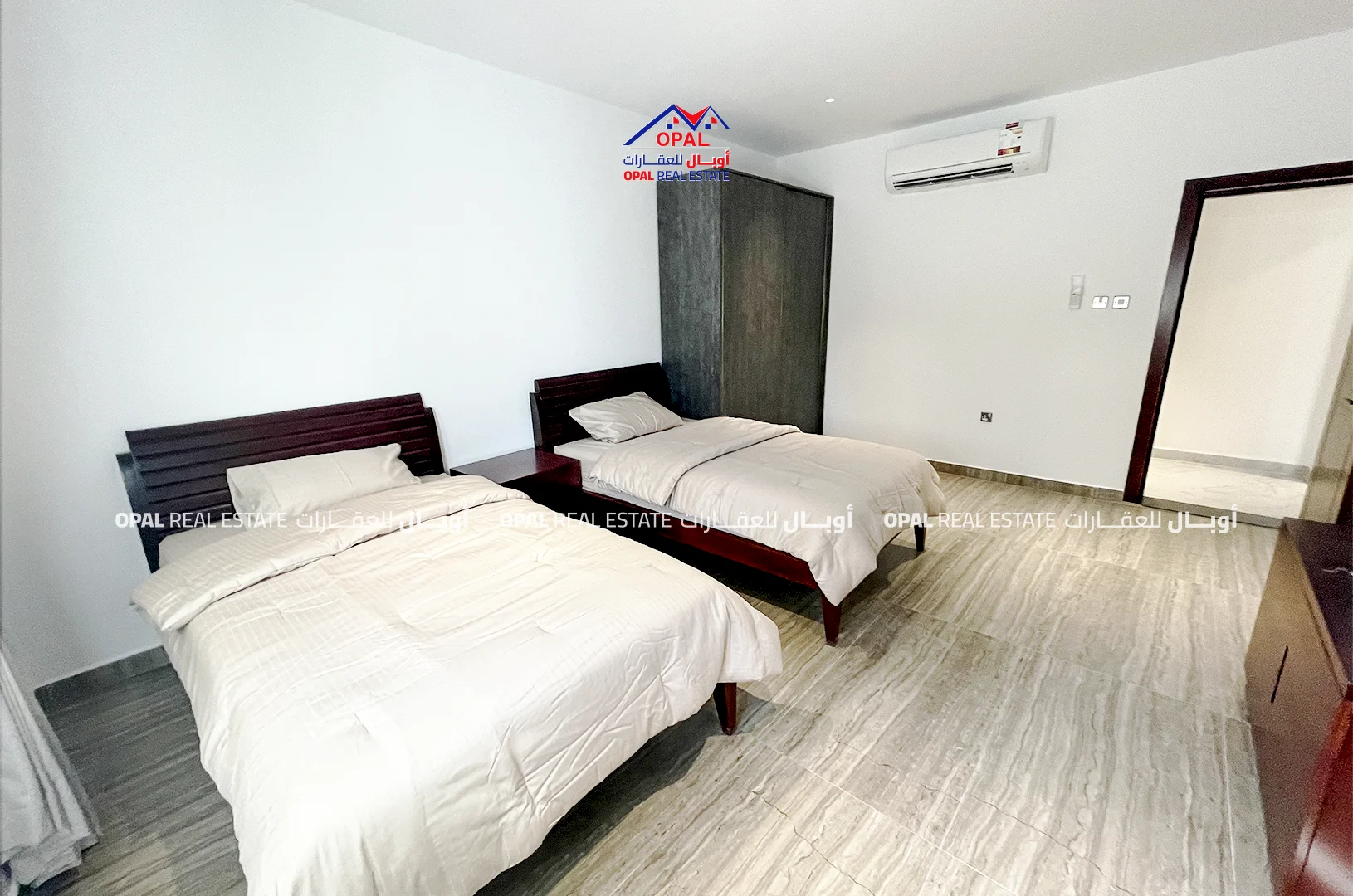2-Bedroom Apartment for Rent in Al Mansoura | QAR 7250 Monthly
