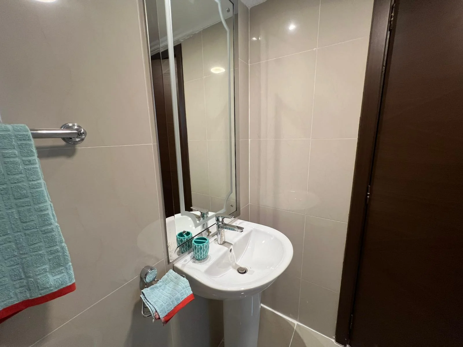 Spacious Fully Furnished 3BHK Duplex in Ain Khaled