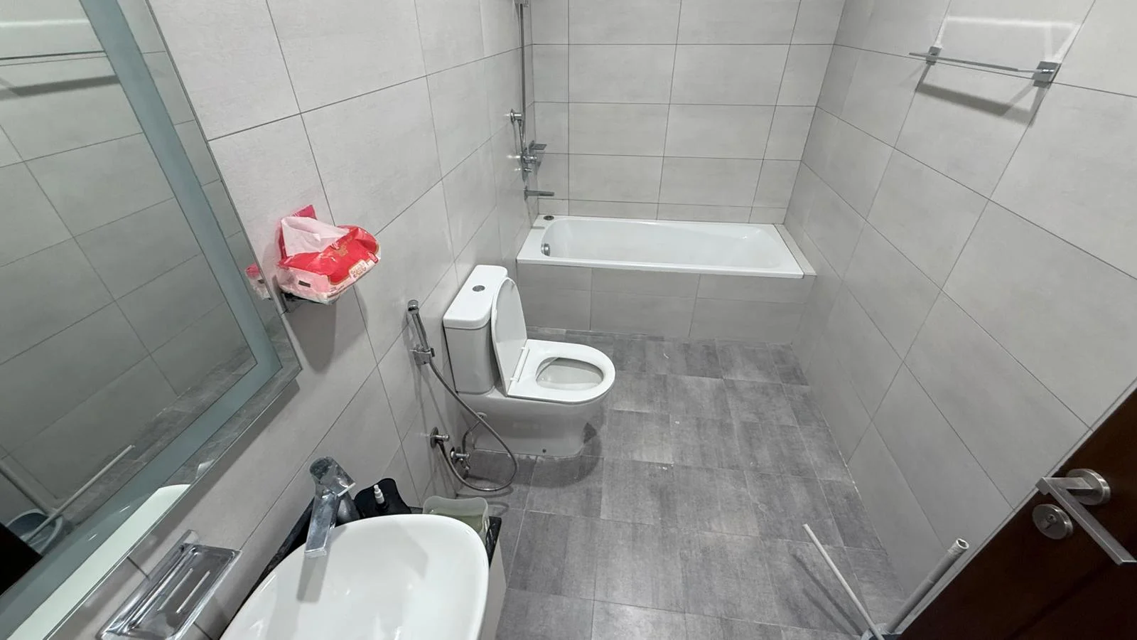 Luxury 2-Bedroom Apartment for Rent in Lusail Foxhill (Iskan Approved)