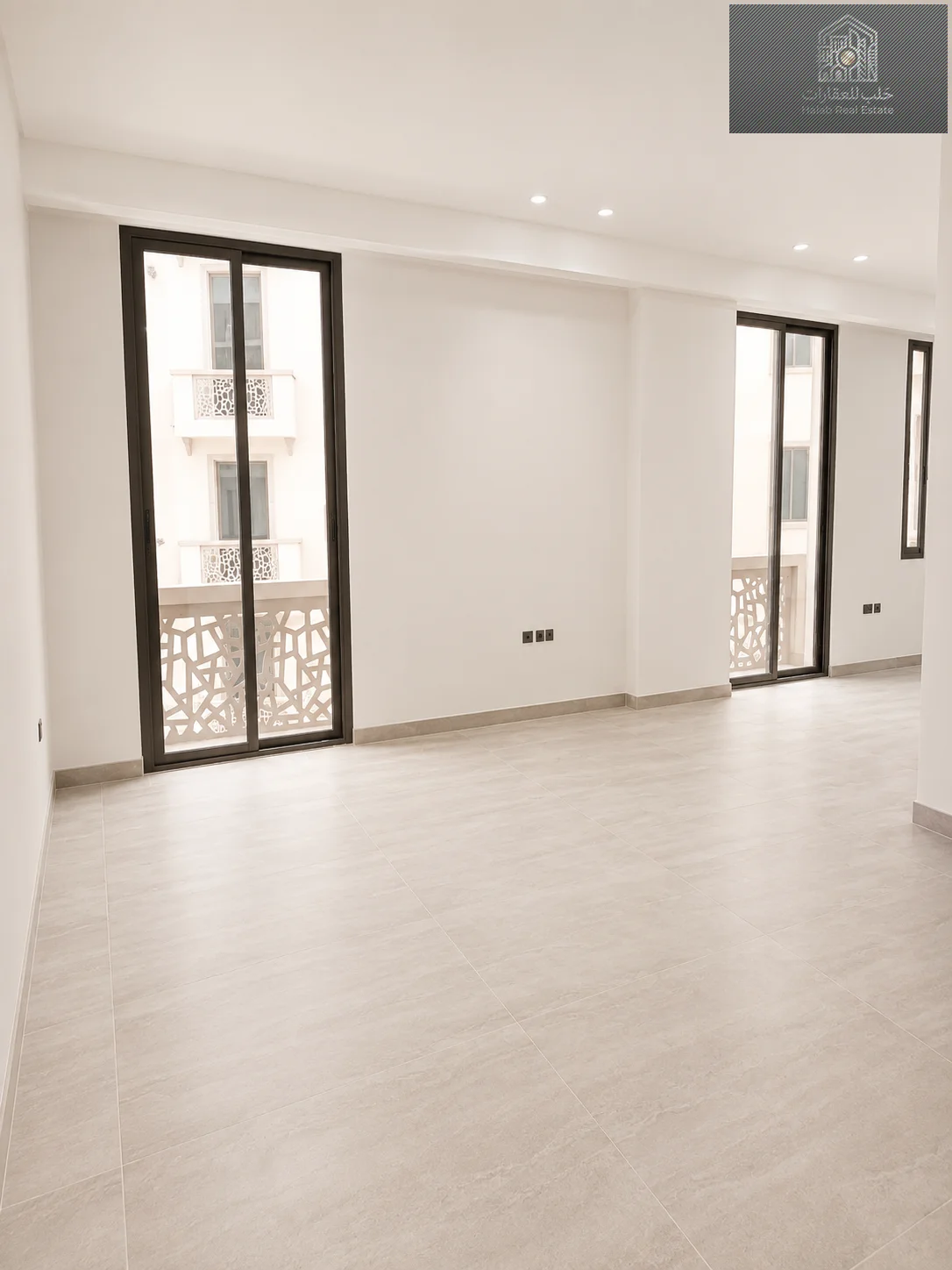 Brand New Studio at Al Doha Plaza, Al Sadd