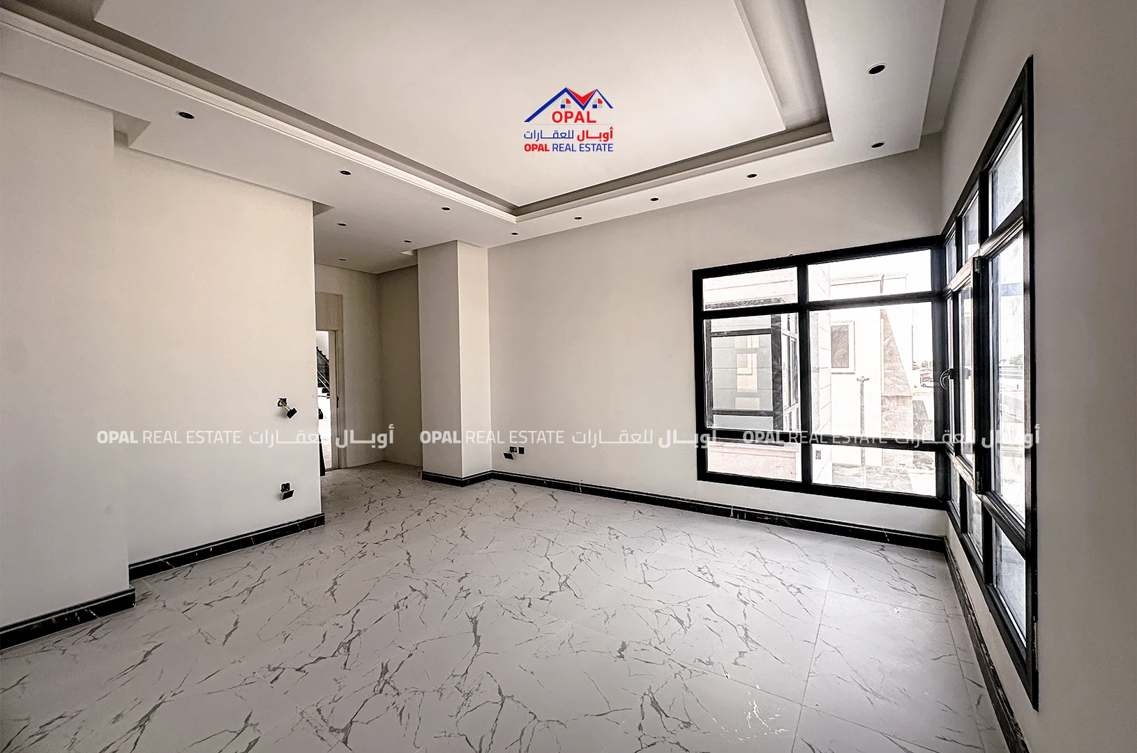 Luxury Spacious Unfurnished Villa For Rent in Al Ebb