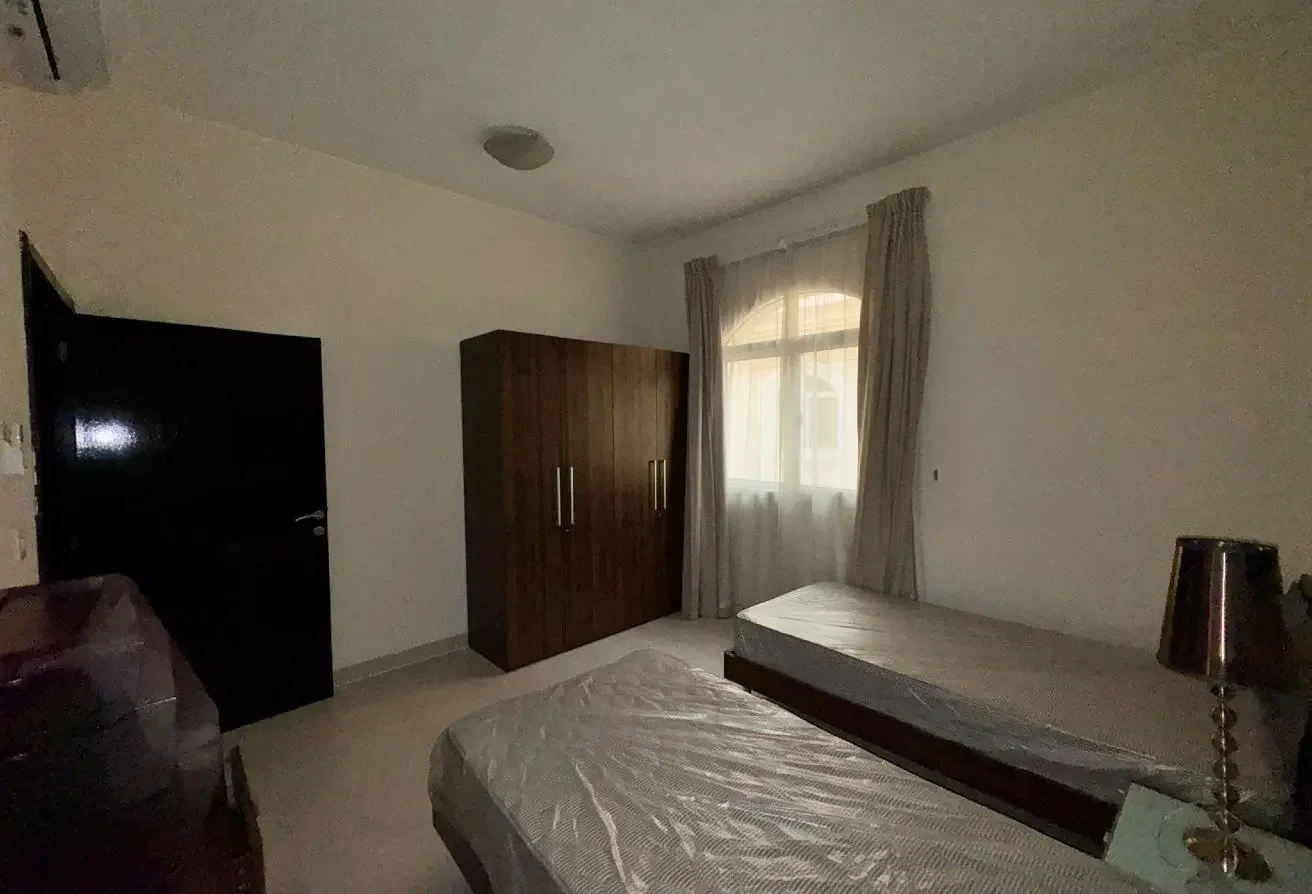 Furnished Apartment| 02 Bedrooms| Al Nasr area