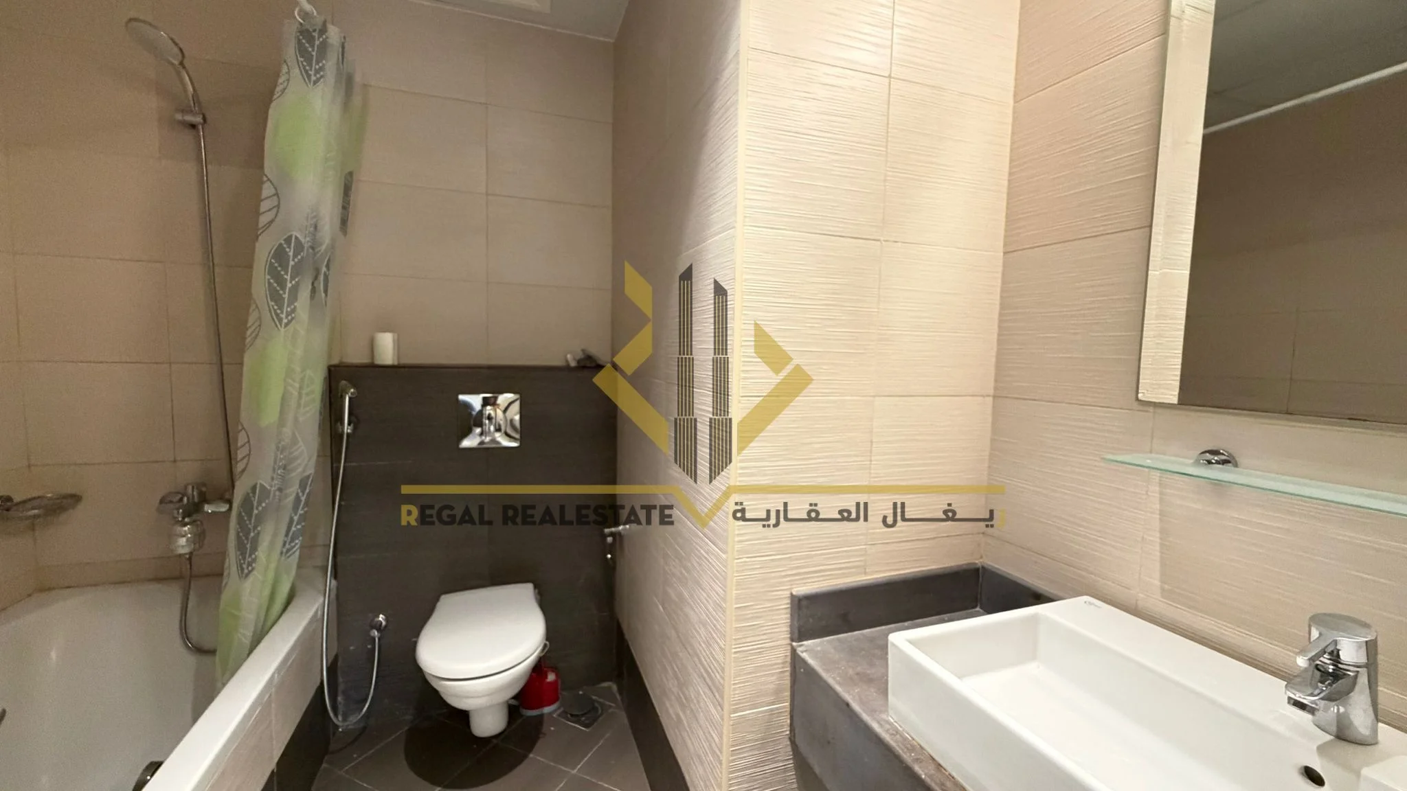 Fully Furnished 1 BHK Apartment in Lusail (Dara)
