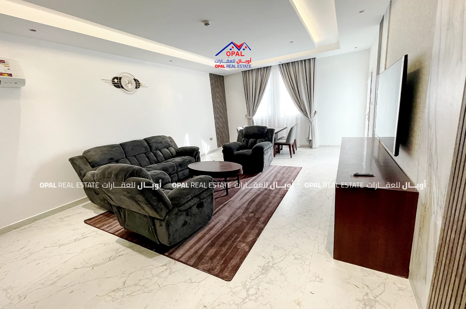 2-Bedroom Apartment for Rent in Al Mansoura | QAR 7250 Monthly