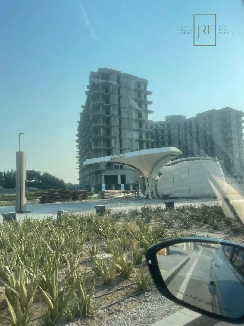 Modern 1-Bedroom Apartment in Lusail Boulevard | Fully Furnished + Payment Plan