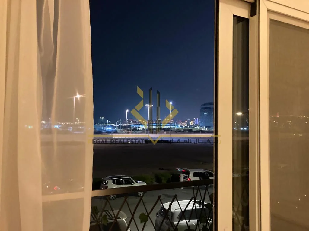Fully Furnished 1 BHK Apartment in Lusail (Dara)