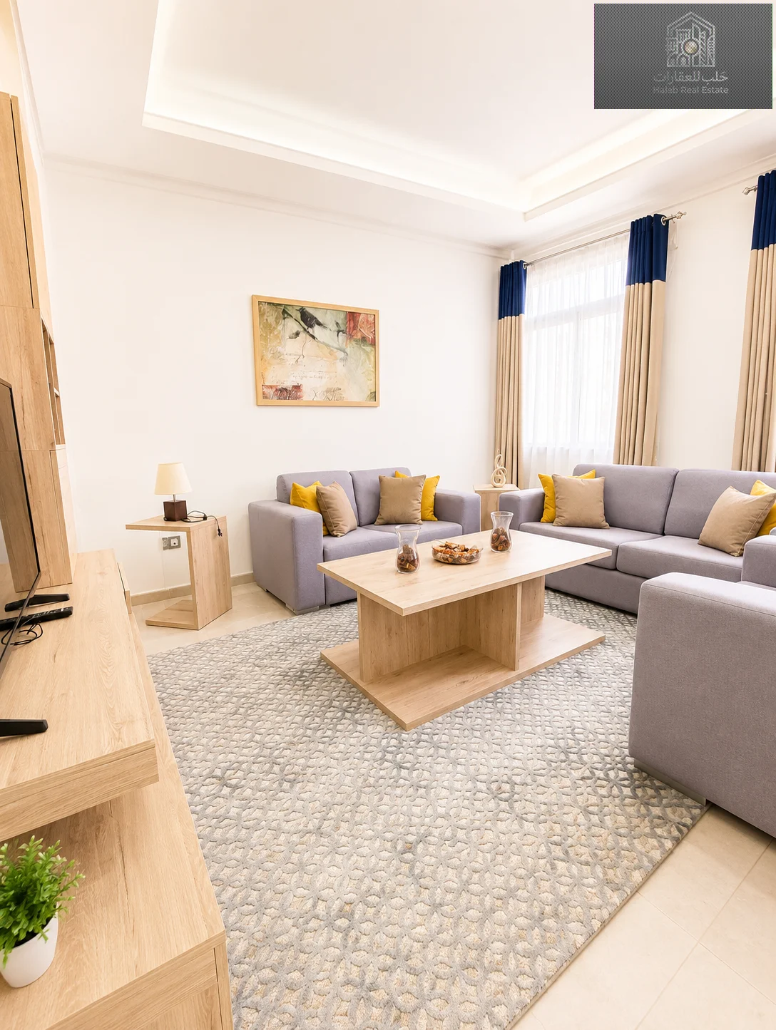 Luxury 2 Bedroom Fully Furnished Apartment in Wadi Al Markh, Al Muraikh