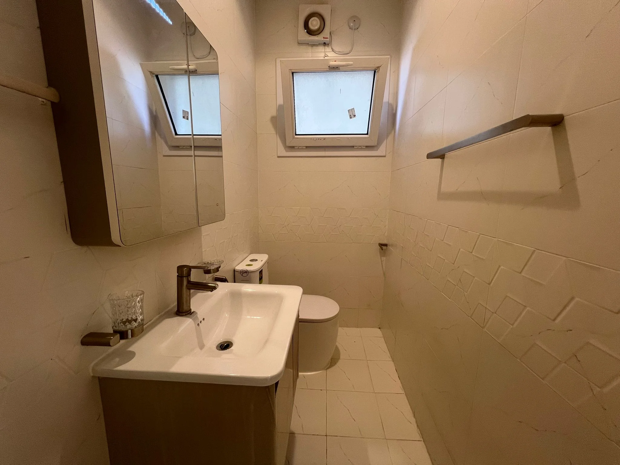 Well-Maintained 2-Bedroom Apartment in Al Waab | Family-Friendly Building