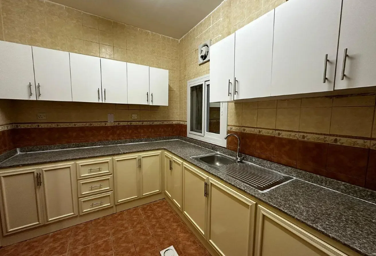 Unfurnished apartment| 02 Bedrooms| Al Khor