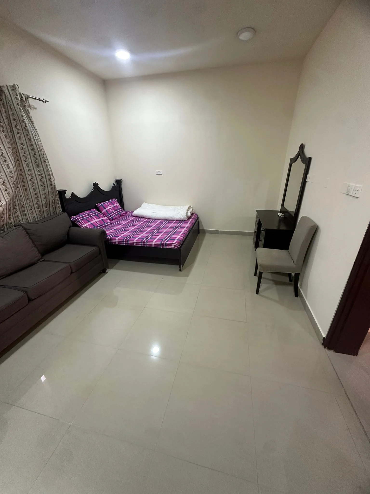 2-Bedroom Apartment for Rent in Al Kharaitiyat | 70 sqm | QAR 3600