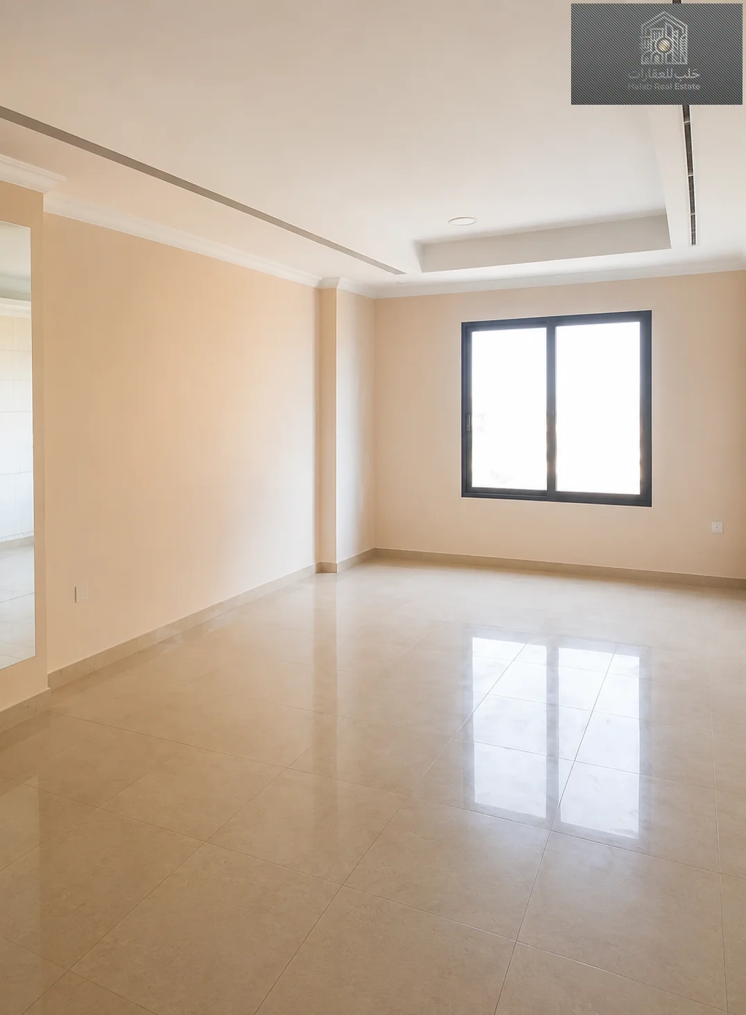 For Rent – 2 Bedroom Apartment in The Pearl Island, Porto Arabia