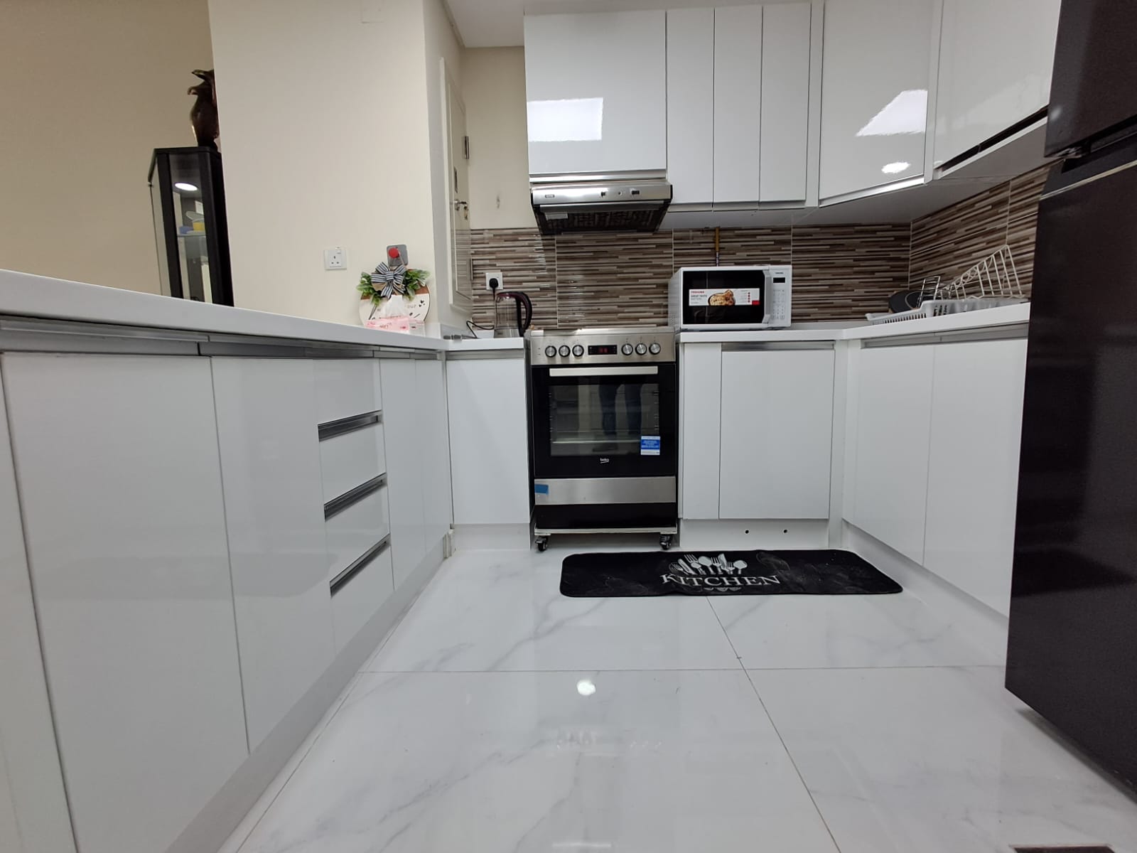 Brand-new 2 bedroom | Lusail - view 2