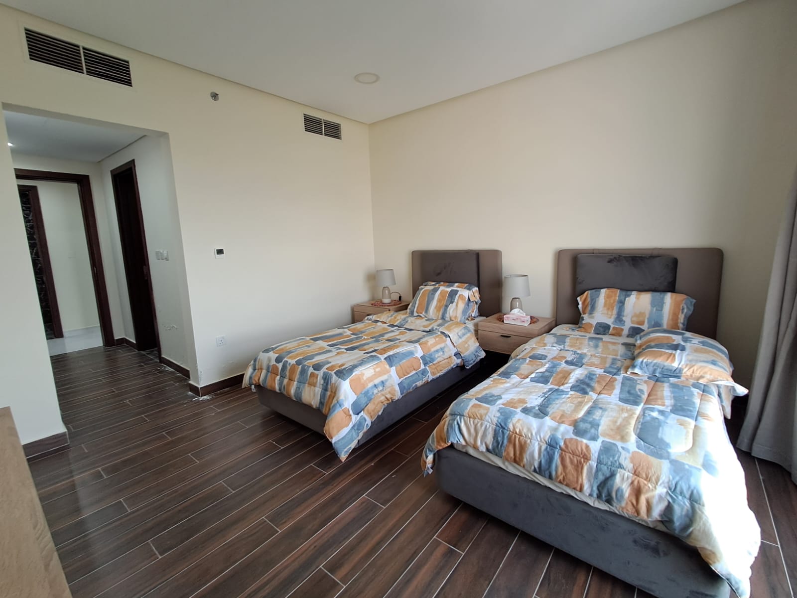 Brand-new 2 bedroom | Lusail