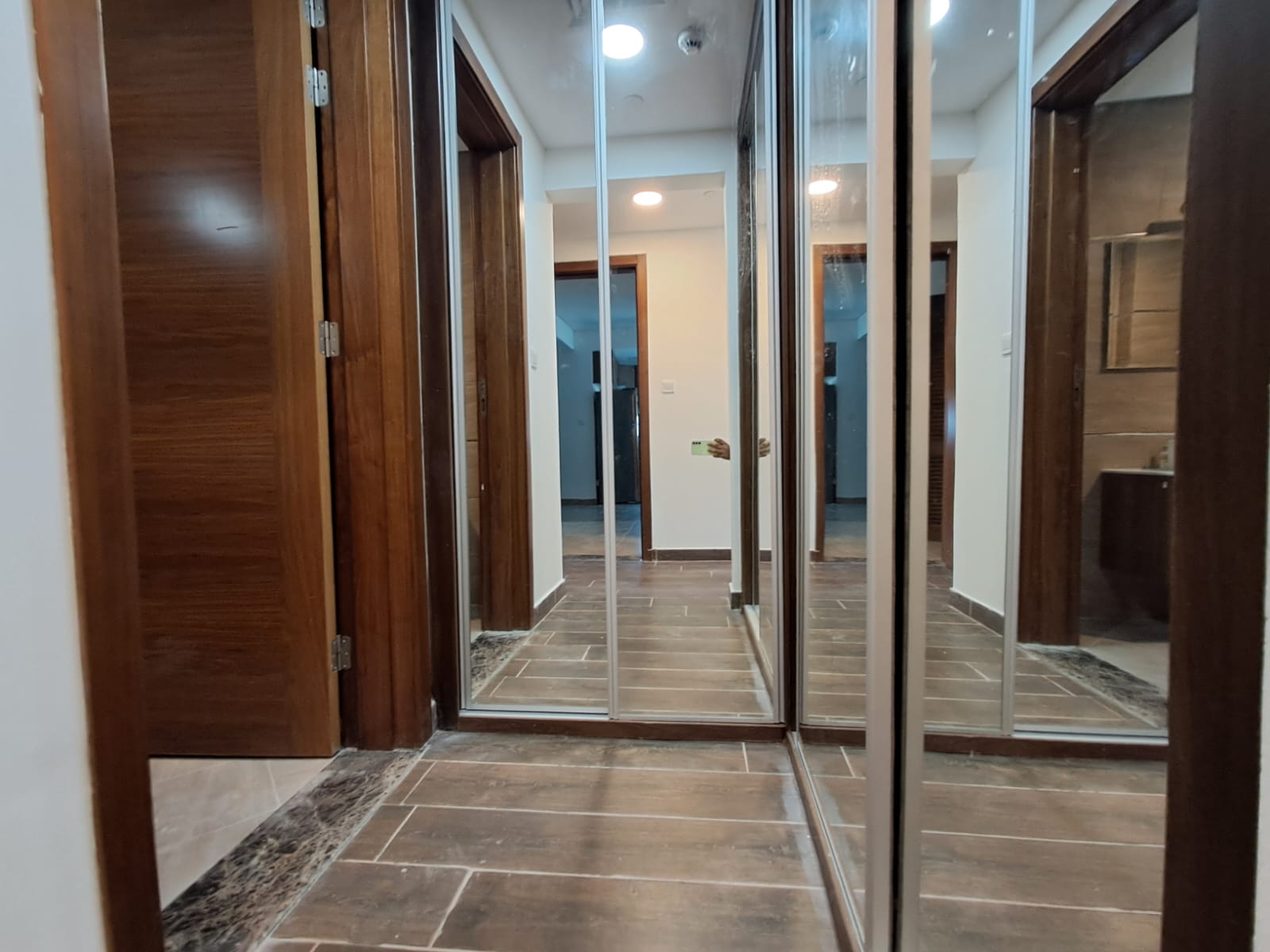 2 bedroom + study nook | fully furnished
