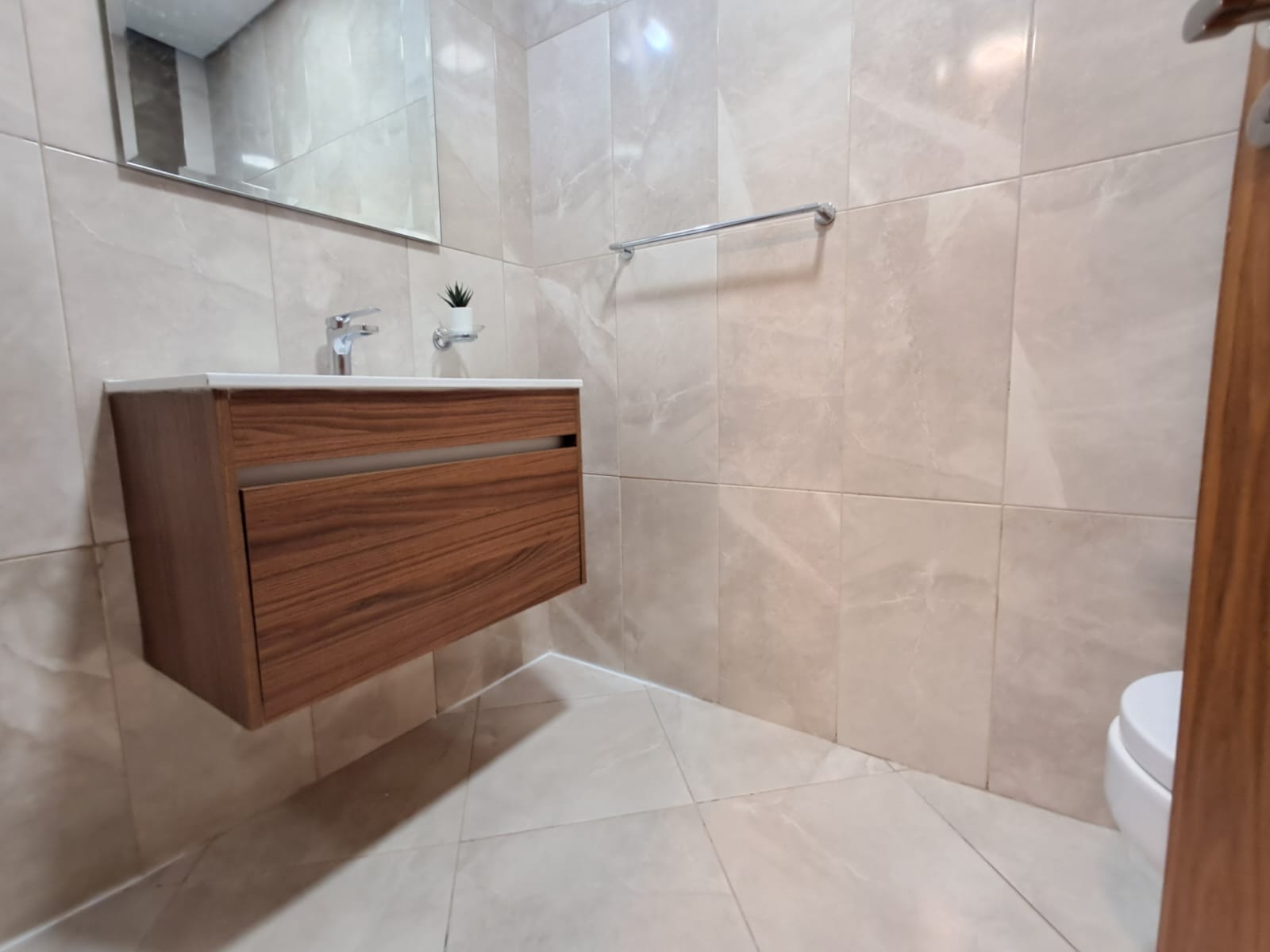 Brand-new 2 bedroom | huge balcony | Lusail