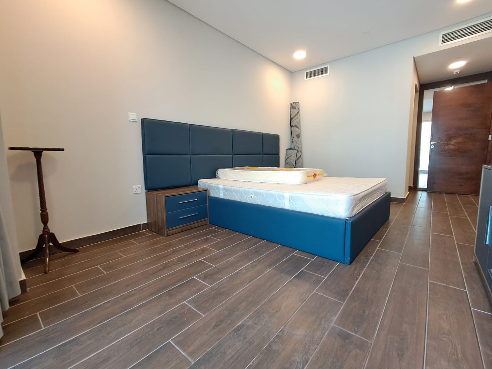 Brand-new 2 bedroom | huge balcony | Lusail