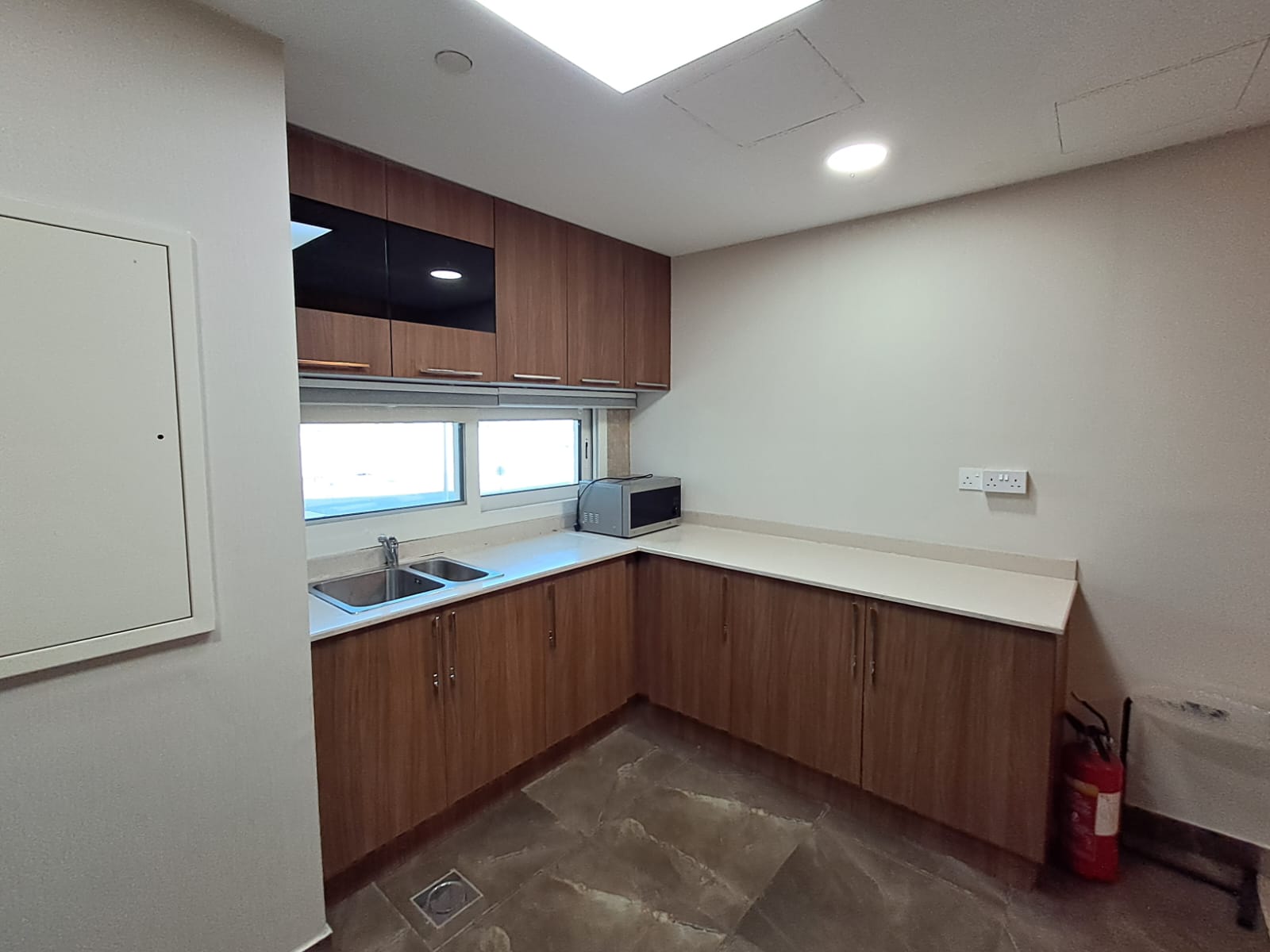 Brand-new 2 bedroom | huge balcony | Lusail