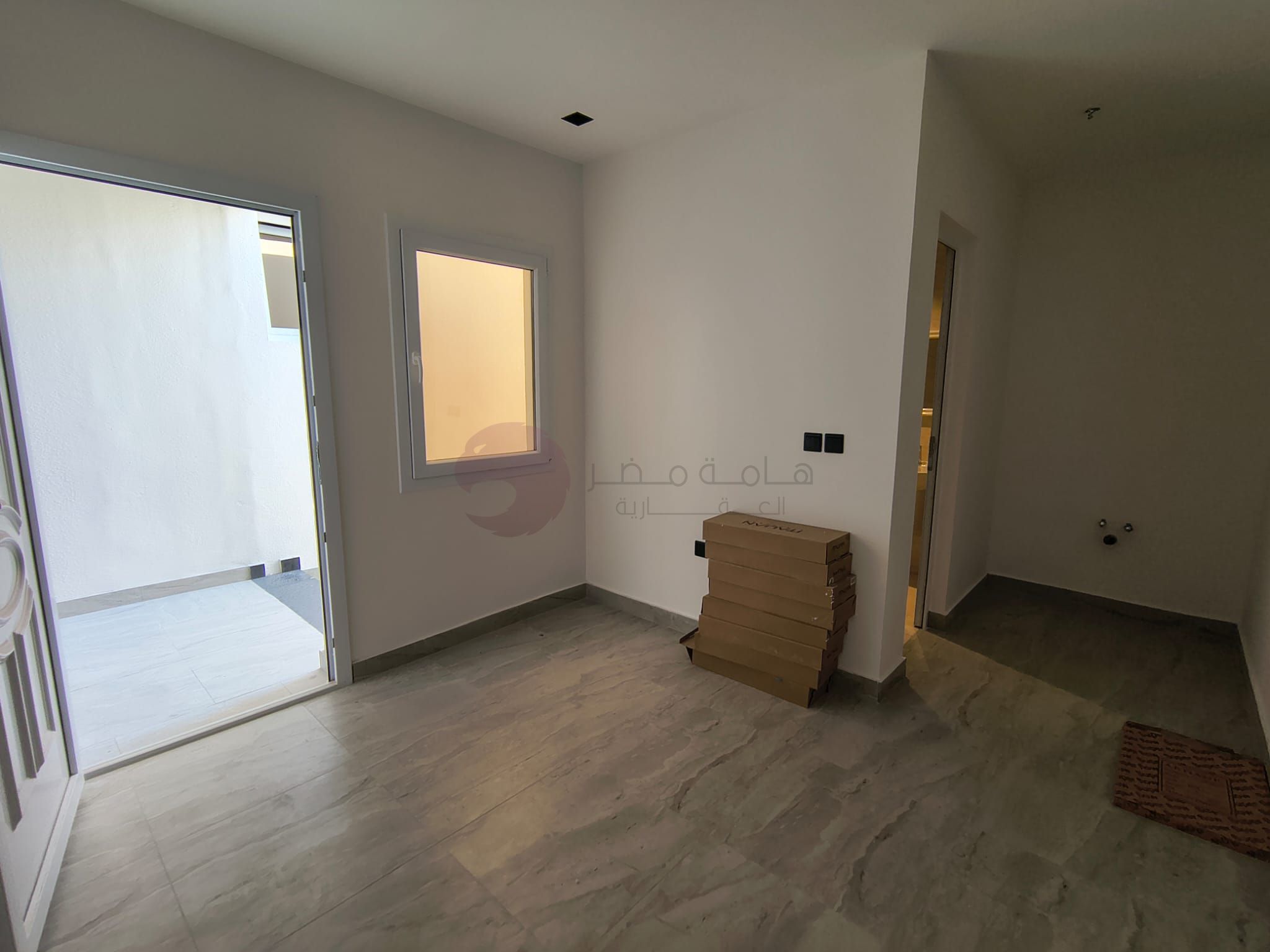 Spacious 8-Bedroom Villa with Elevator in Al Wukair | Brand New!