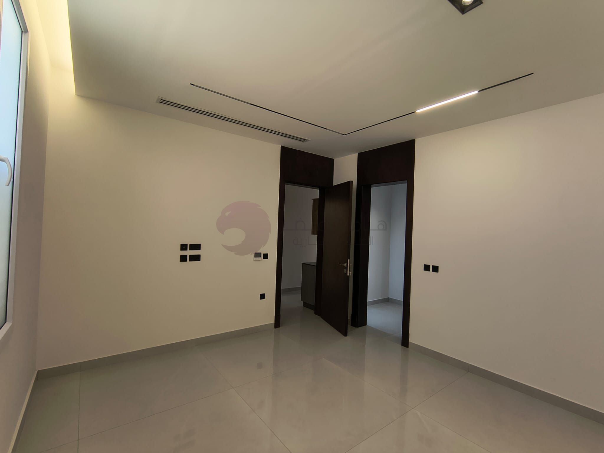 Spacious 8-Bedroom Villa with Elevator in Al Wukair | Brand New!