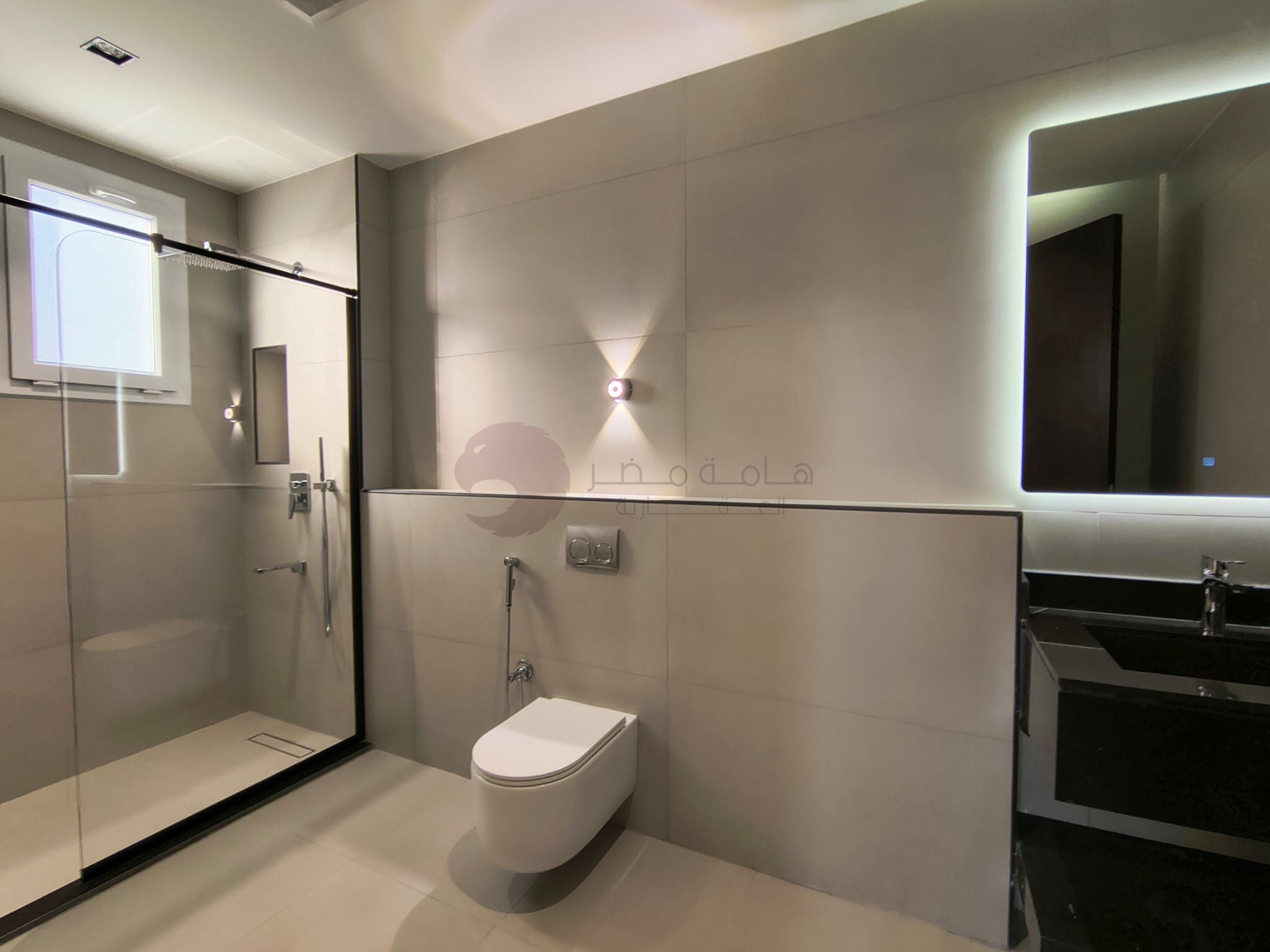 Spacious 8-Bedroom Villa with Elevator in Al Wukair | Brand New!