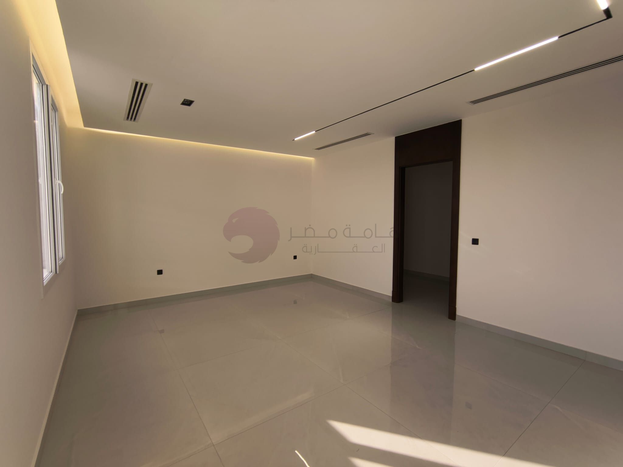 Spacious 8-Bedroom Villa with Elevator in Al Wukair | Brand New!