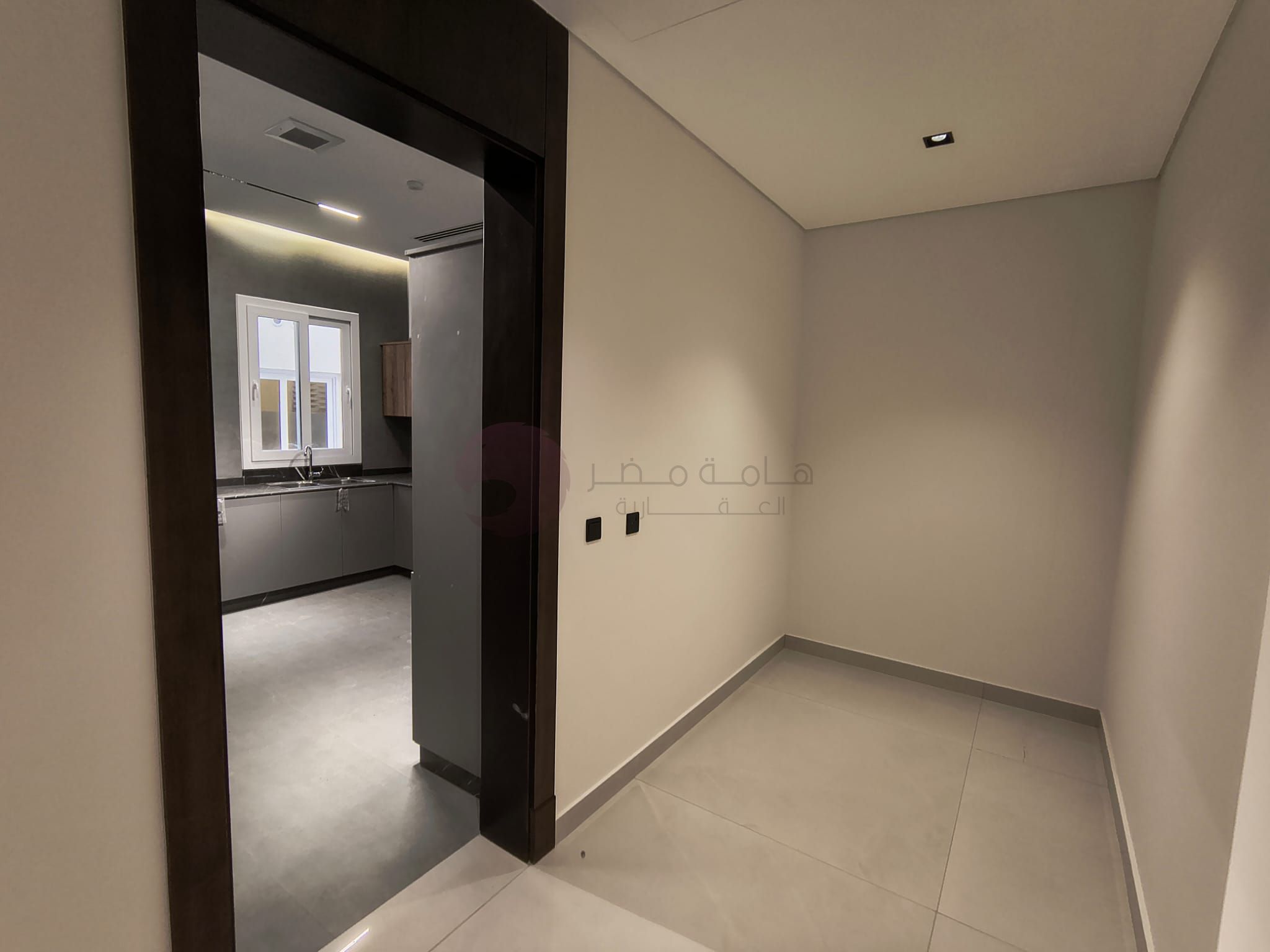 Spacious 8-Bedroom Villa with Elevator in Al Wukair | Brand New!