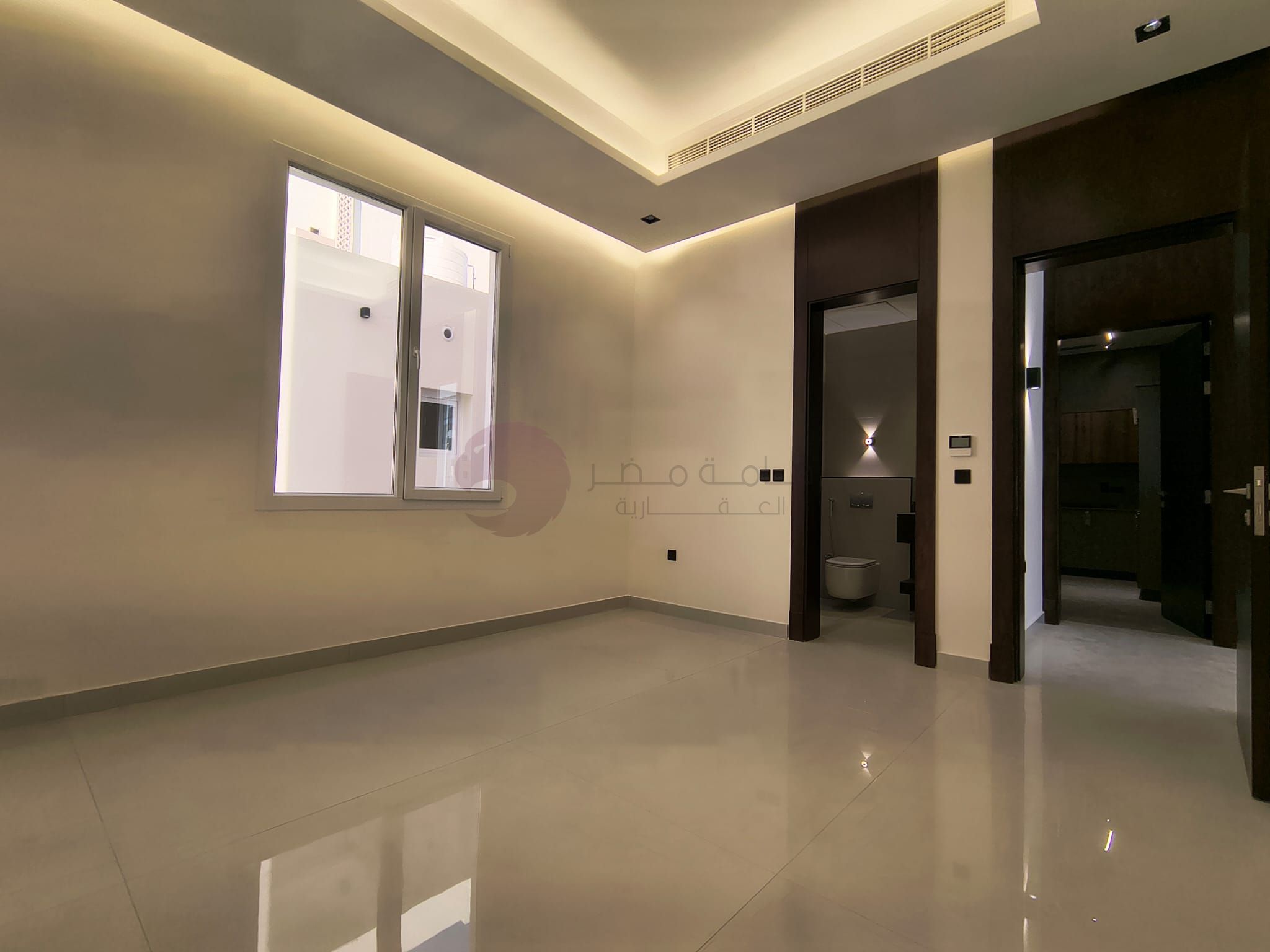Spacious 8-Bedroom Villa with Elevator in Al Wukair | Brand New!