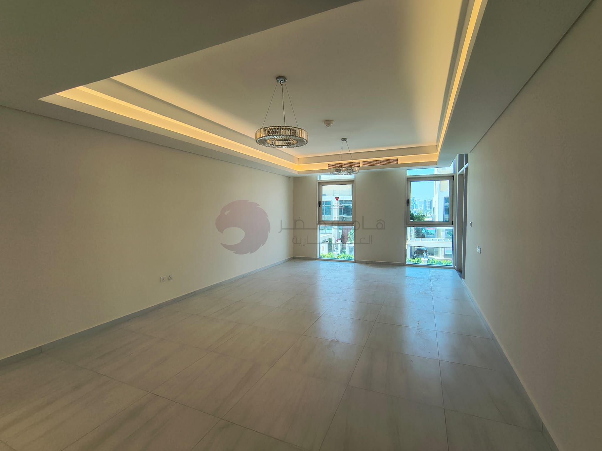 Apartment with 5 Years Installment in The Pearl | Gewan