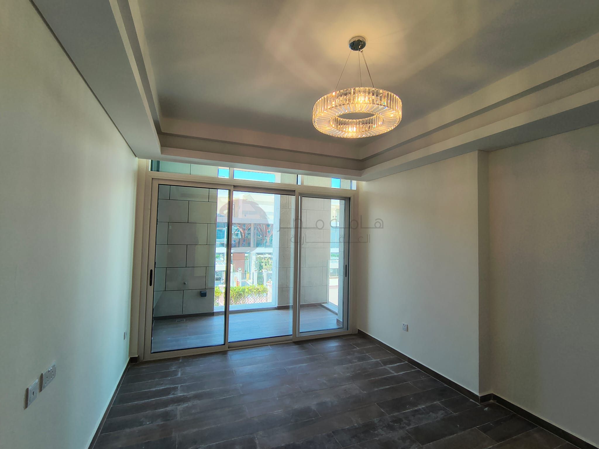 Apartment with 5 Years Installment in The Pearl | Gewan