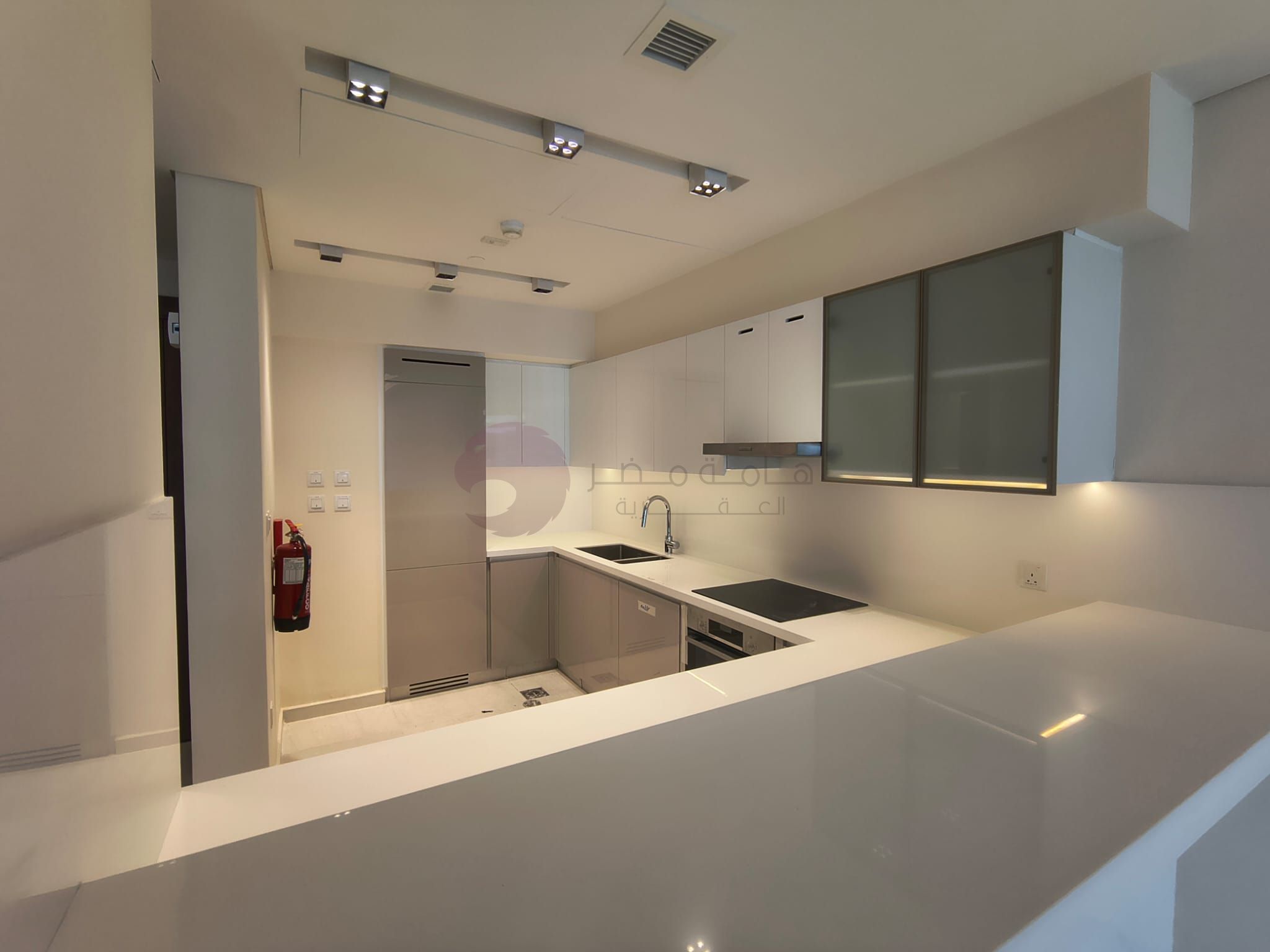 Apartment with 5 Years Installment in The Pearl | Gewan