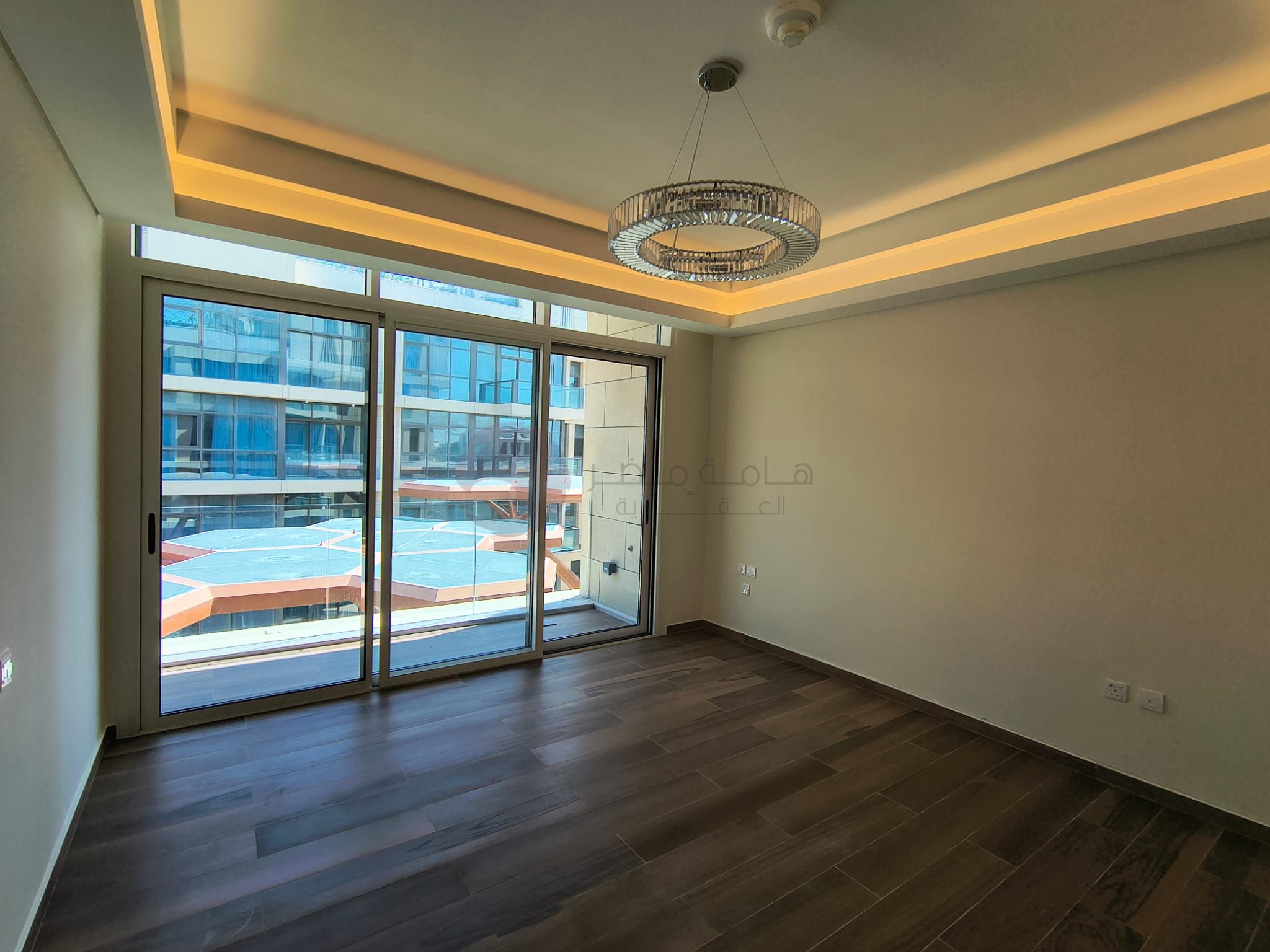 Brand New Luxury 2BR | The Pearl | 5-Year Plan
