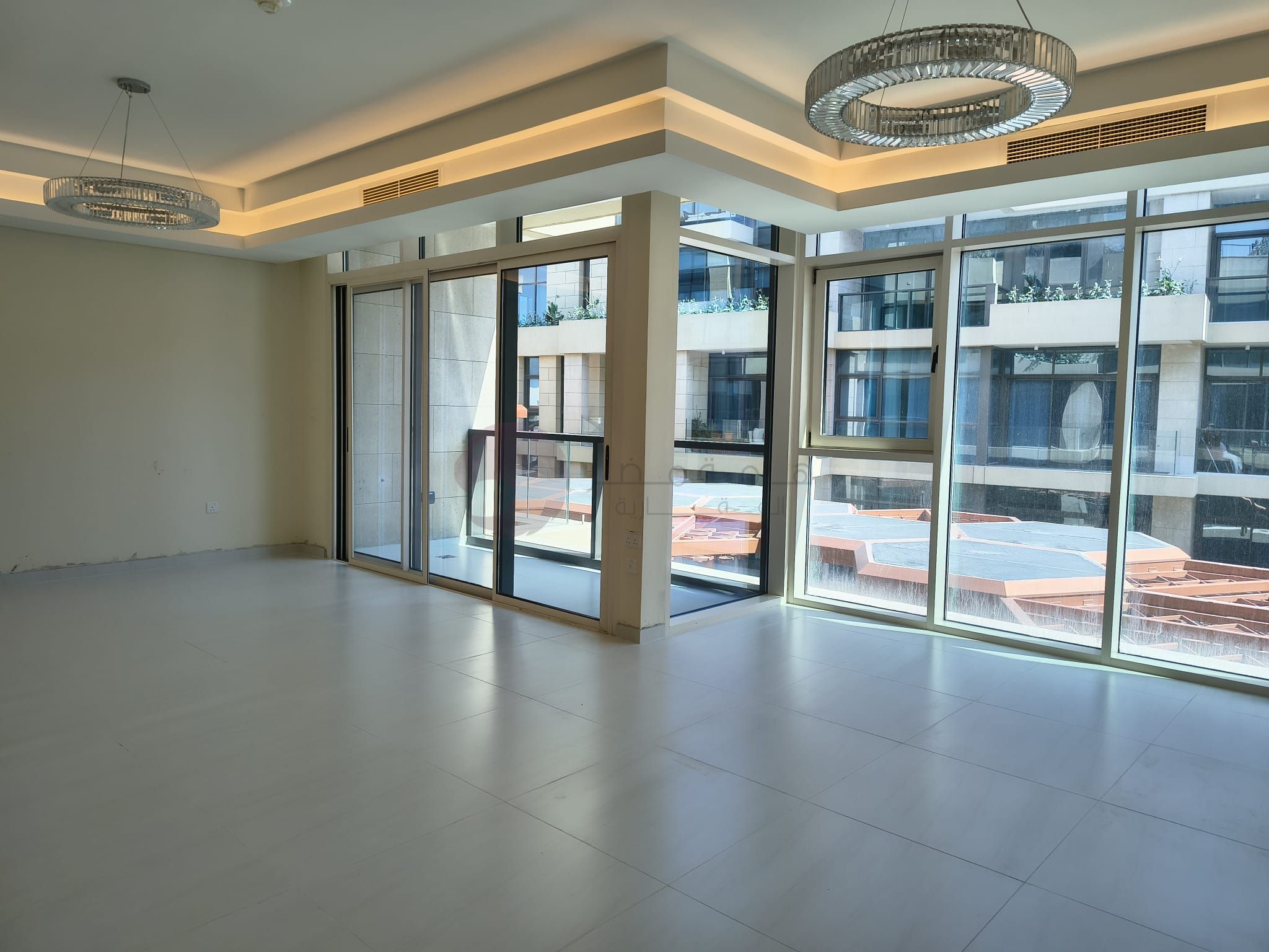 Brand New Luxury 2BR | The Pearl | 5-Year Plan